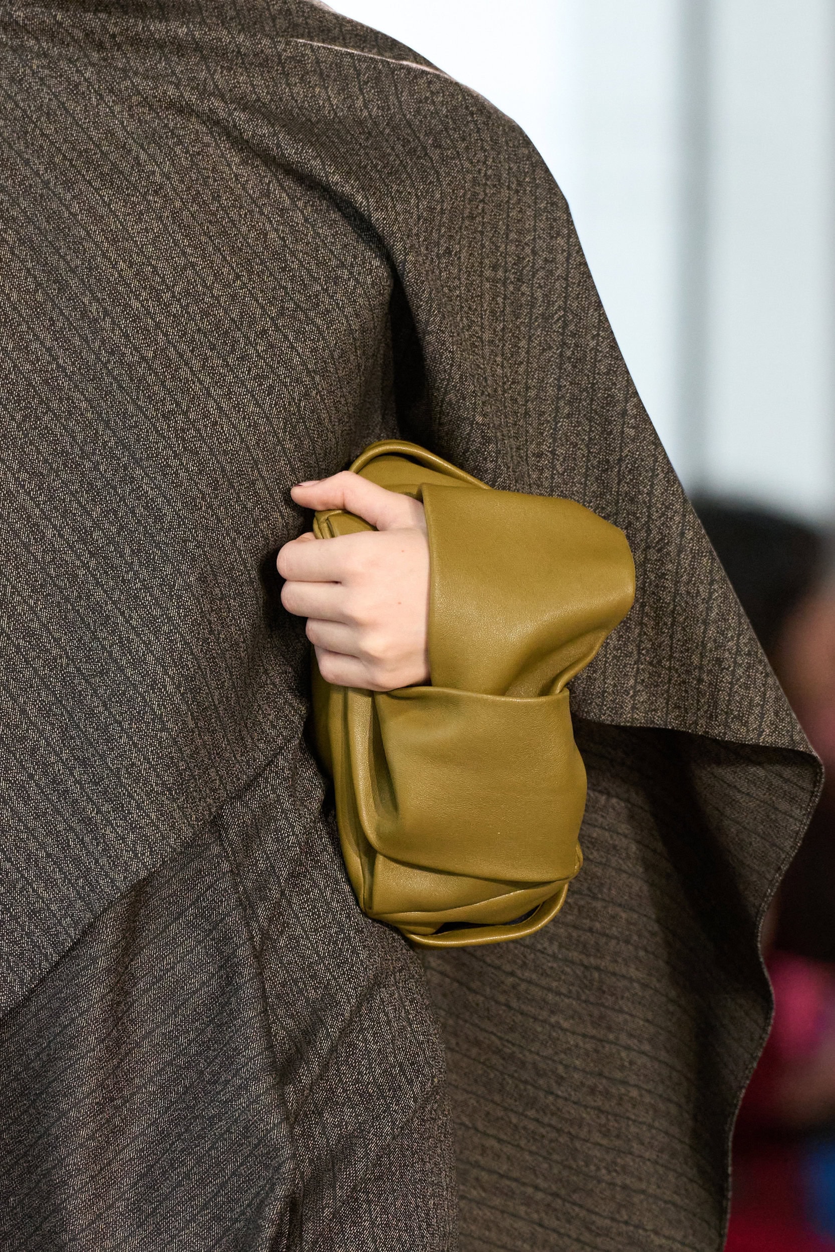 Roksanda Fall 2025 Fashion Show Details