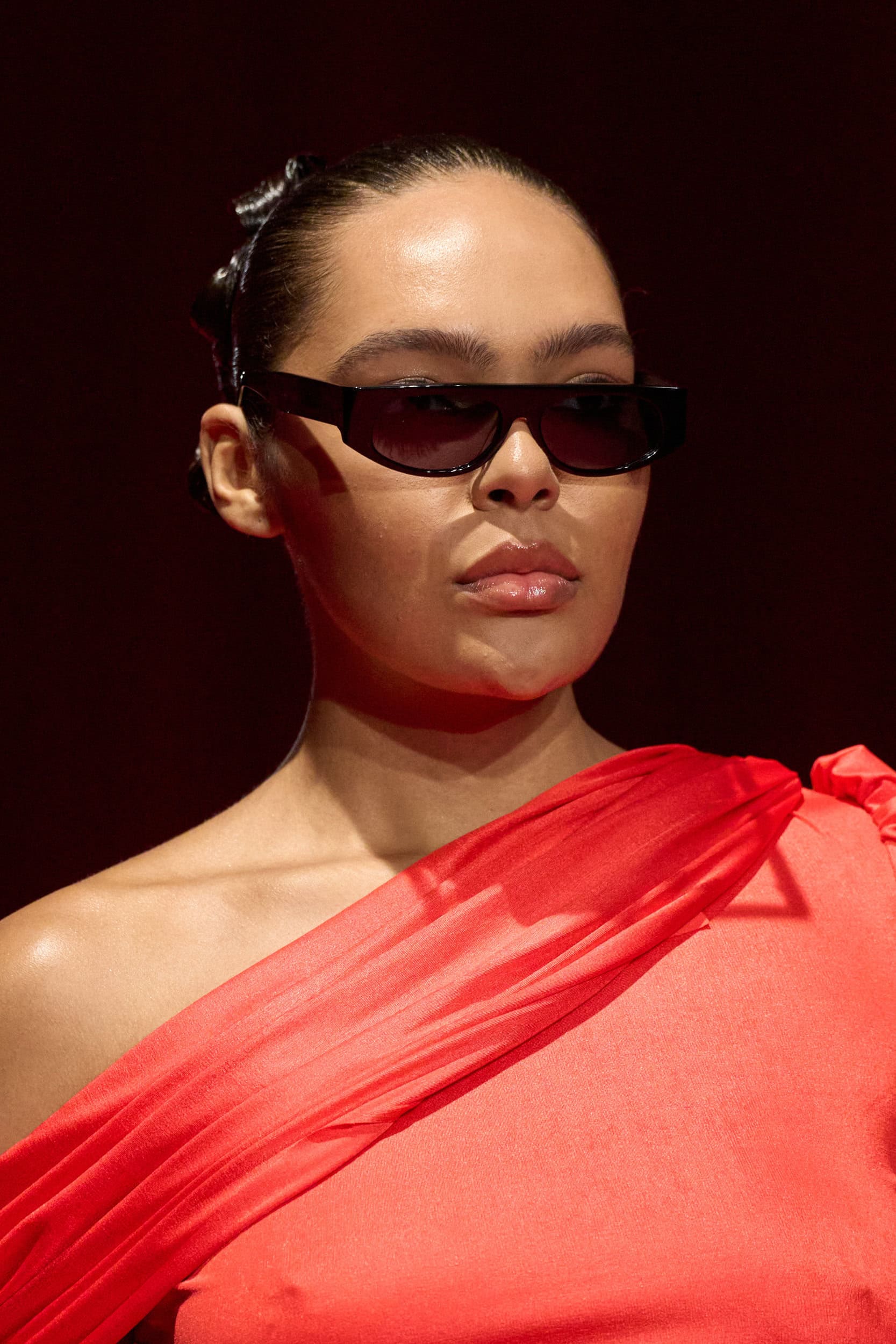 Christian Siriano  Fall 2025 Fashion Show Details