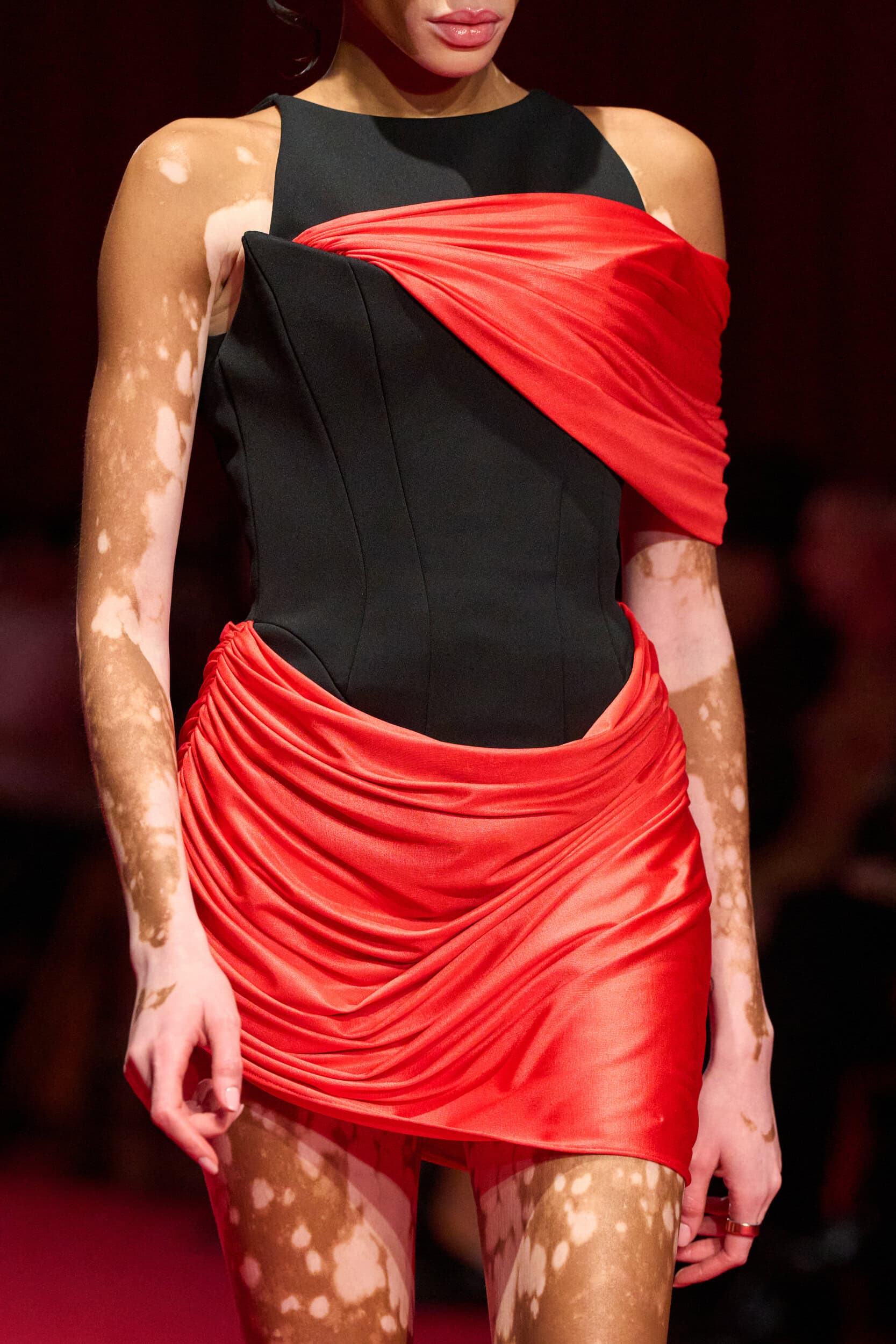 Christian Siriano  Fall 2025 Fashion Show Details