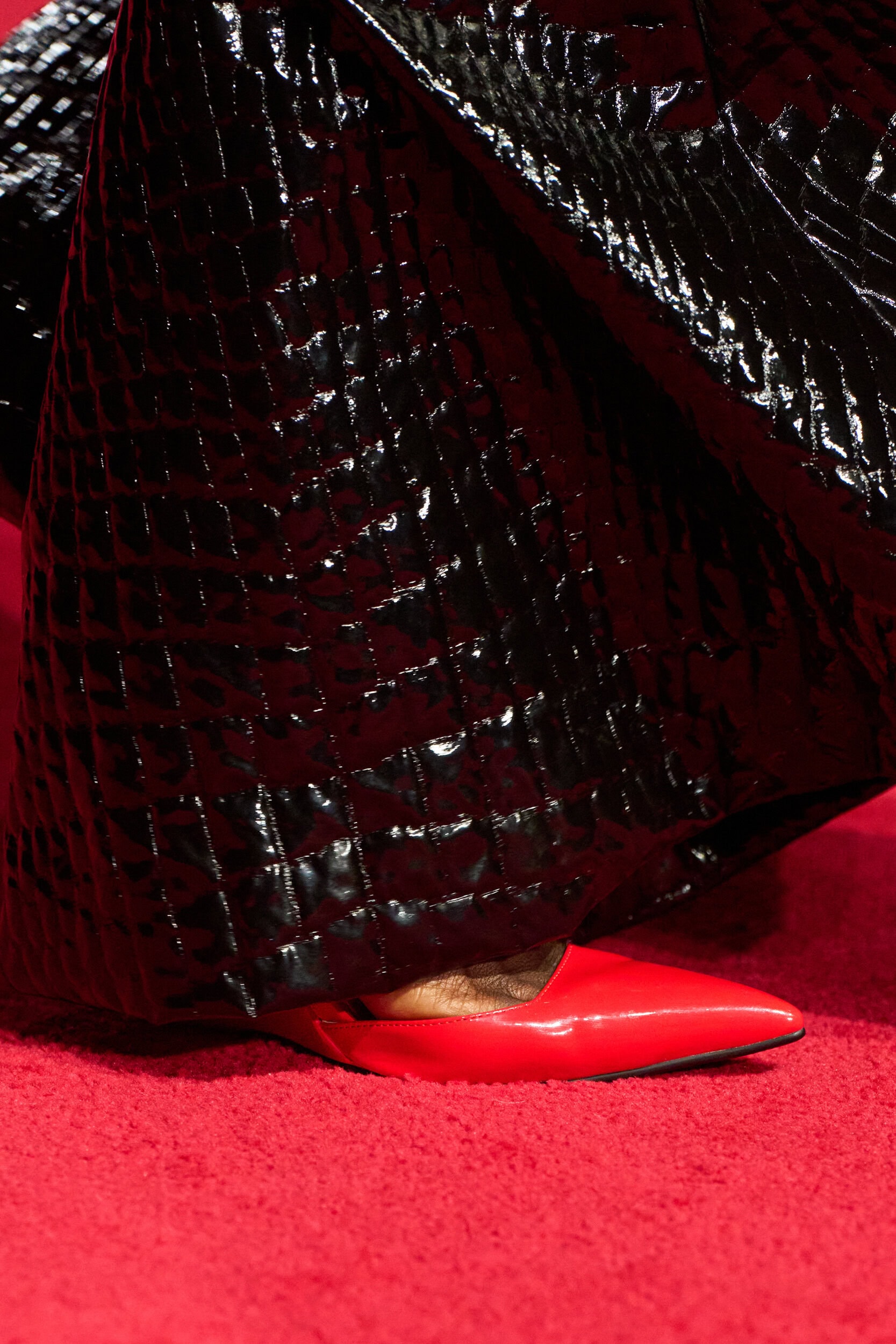 Christian Siriano  Fall 2025 Fashion Show Details