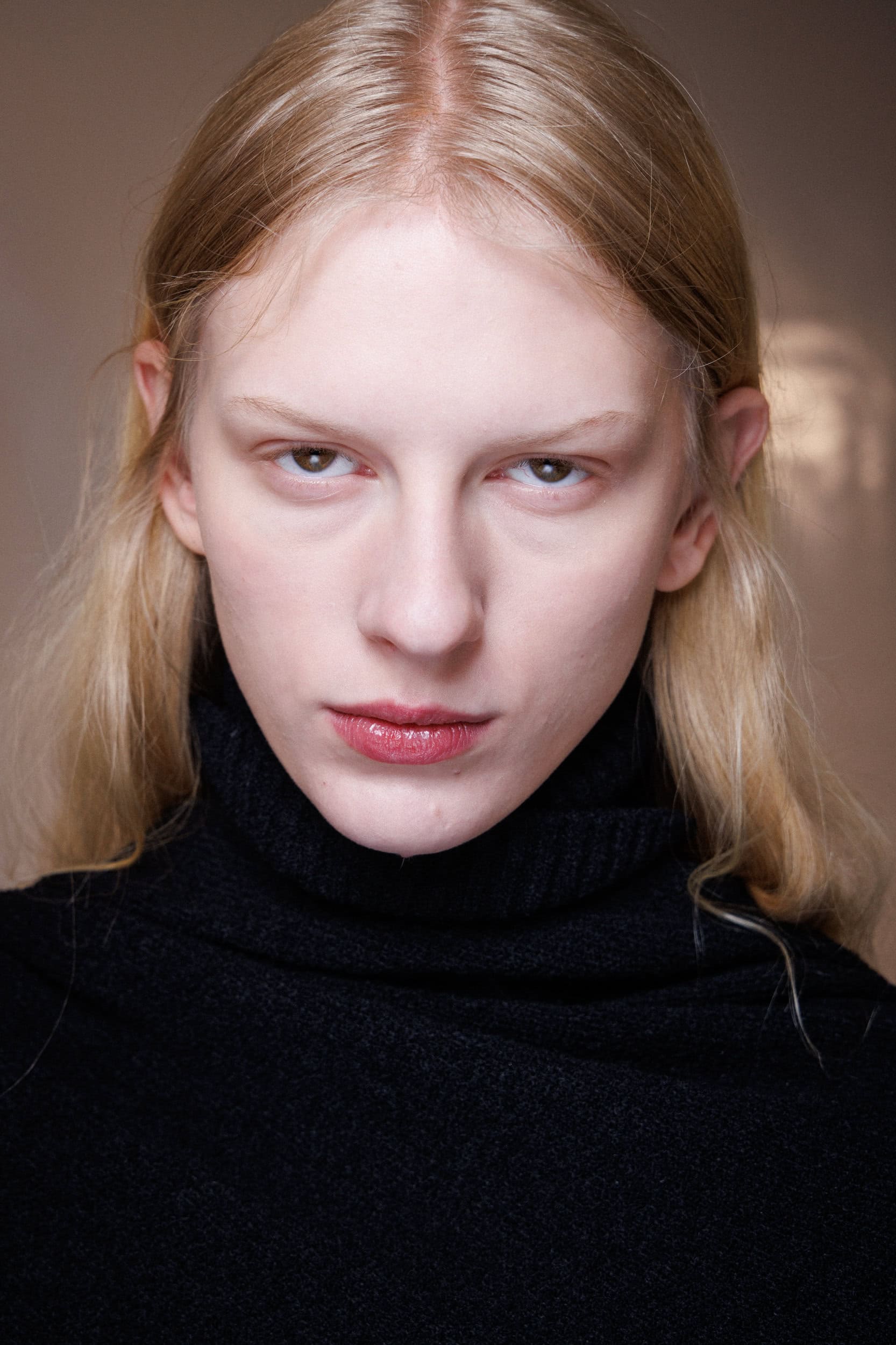 Sportmax Fall 2025 Fashion Show Backstage