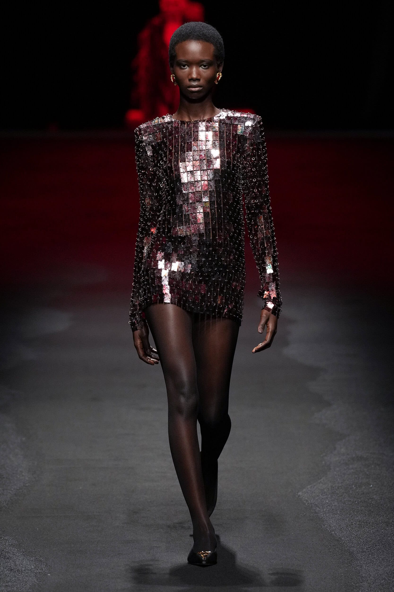 Roberto Cavalli Fall 2025 Fashion Show