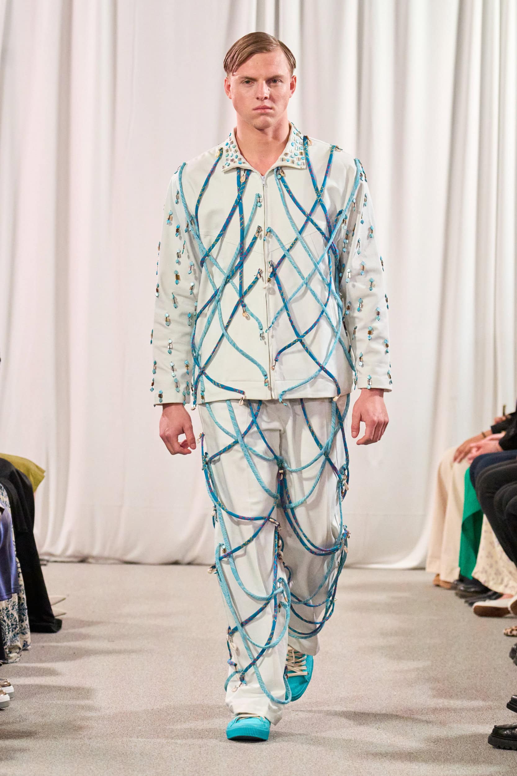 Filipinxt  Fall 2025 Fashion Show