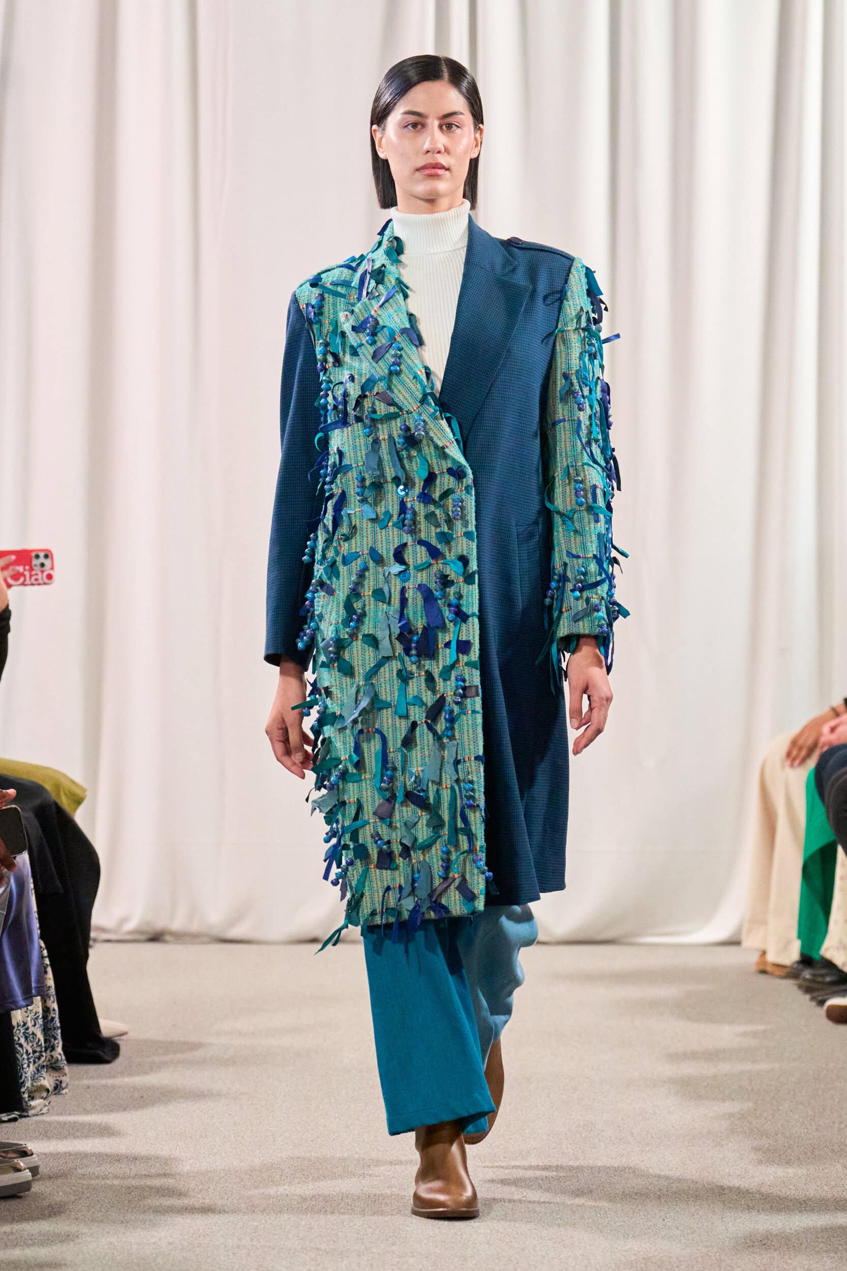 Filipinxt  Fall 2025 Fashion Show