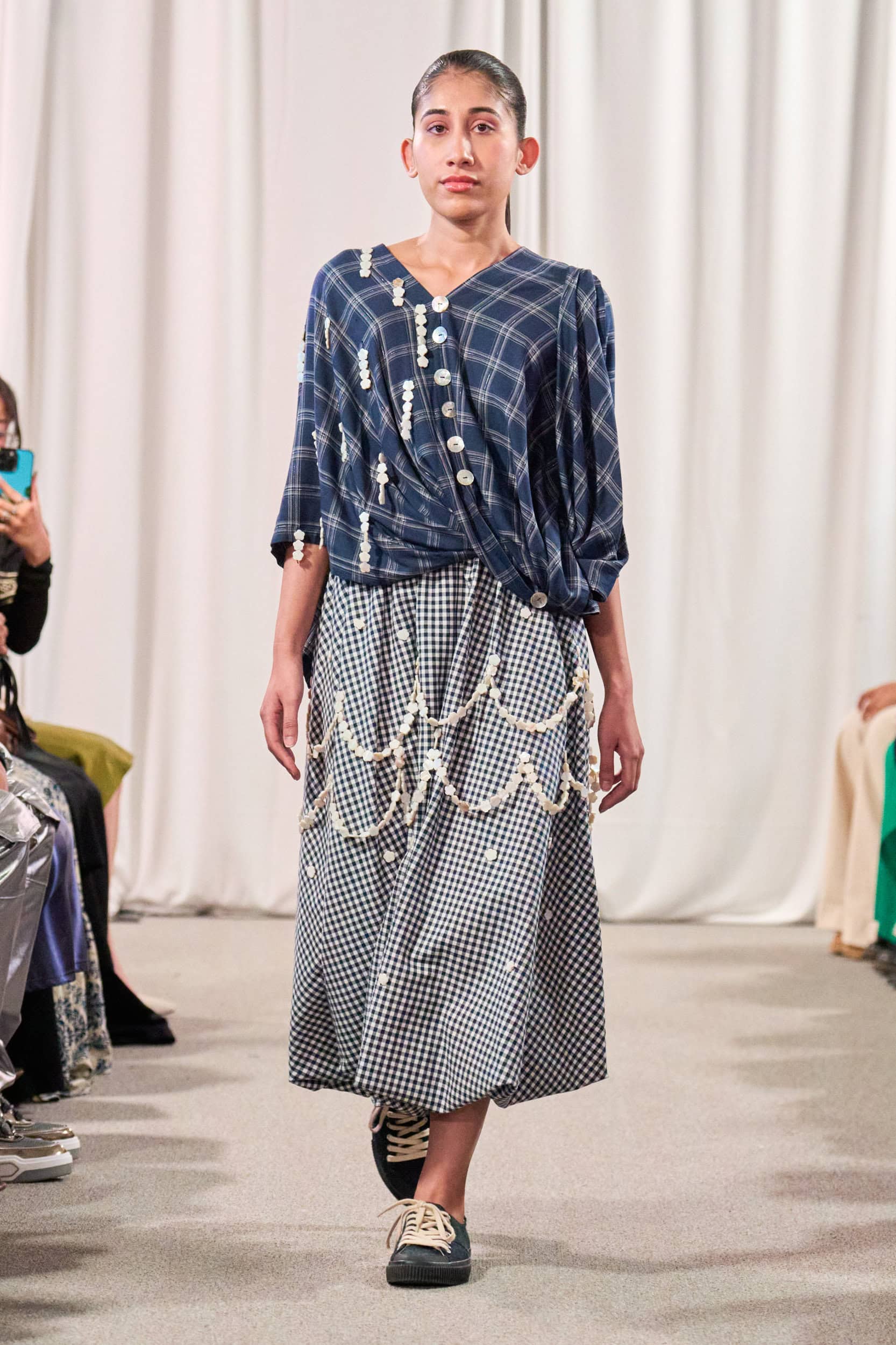 Filipinxt  Fall 2025 Fashion Show