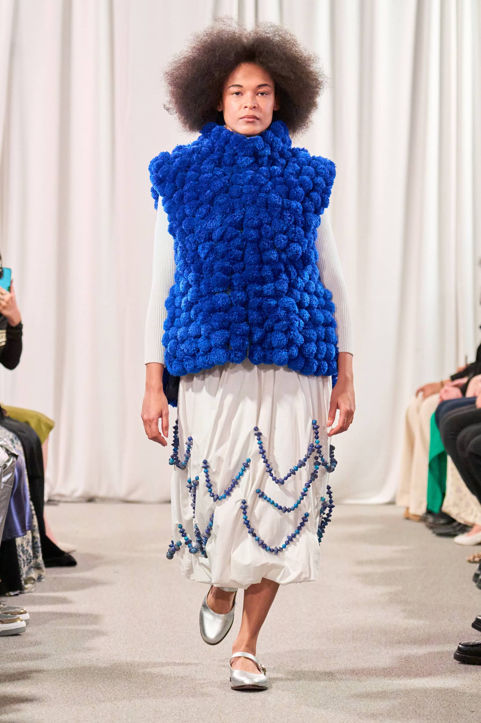 Filipinxt  Fall 2025 Fashion Show