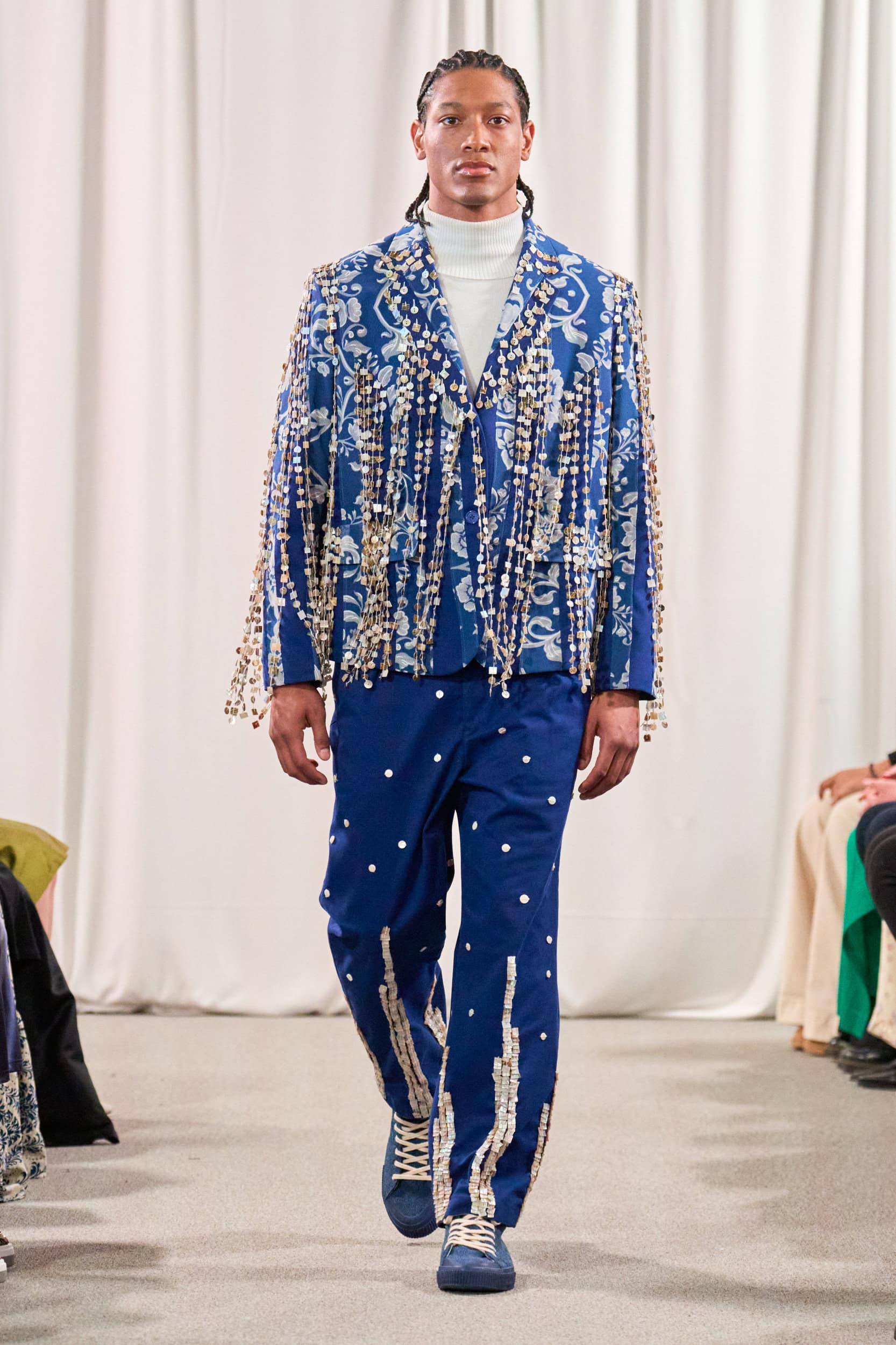 Filipinxt  Fall 2025 Fashion Show