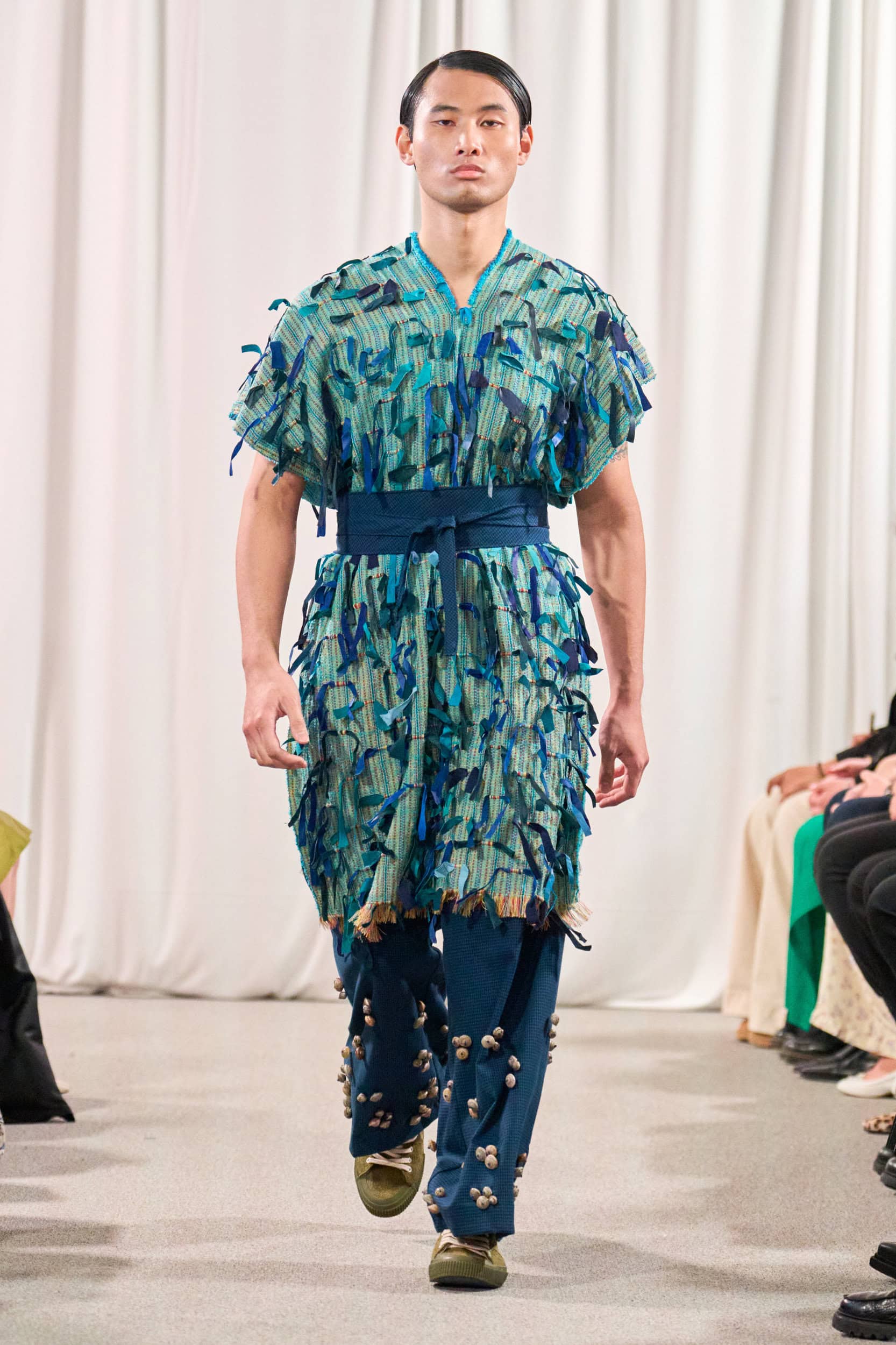 Filipinxt  Fall 2025 Fashion Show