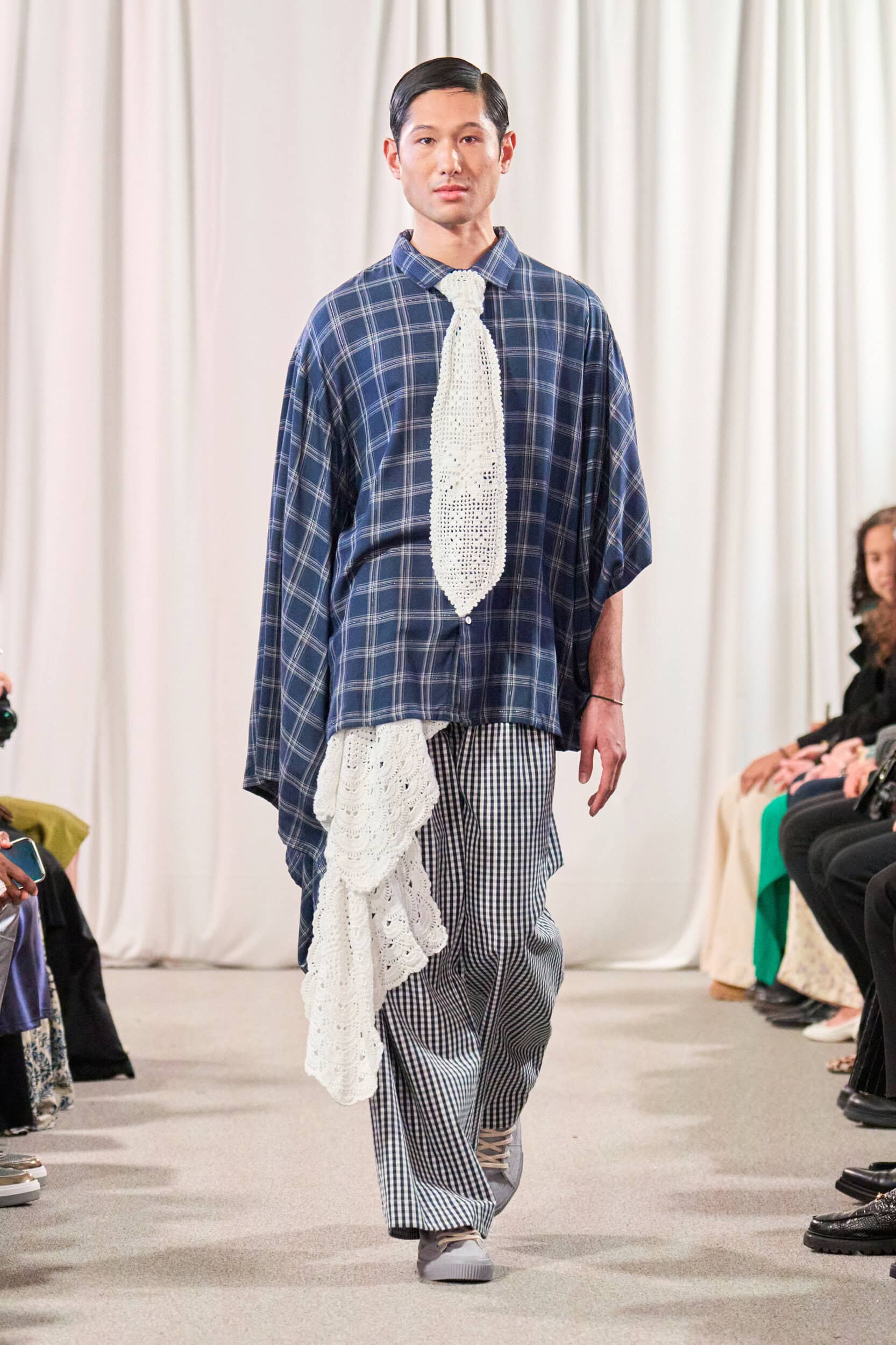 Filipinxt  Fall 2025 Fashion Show