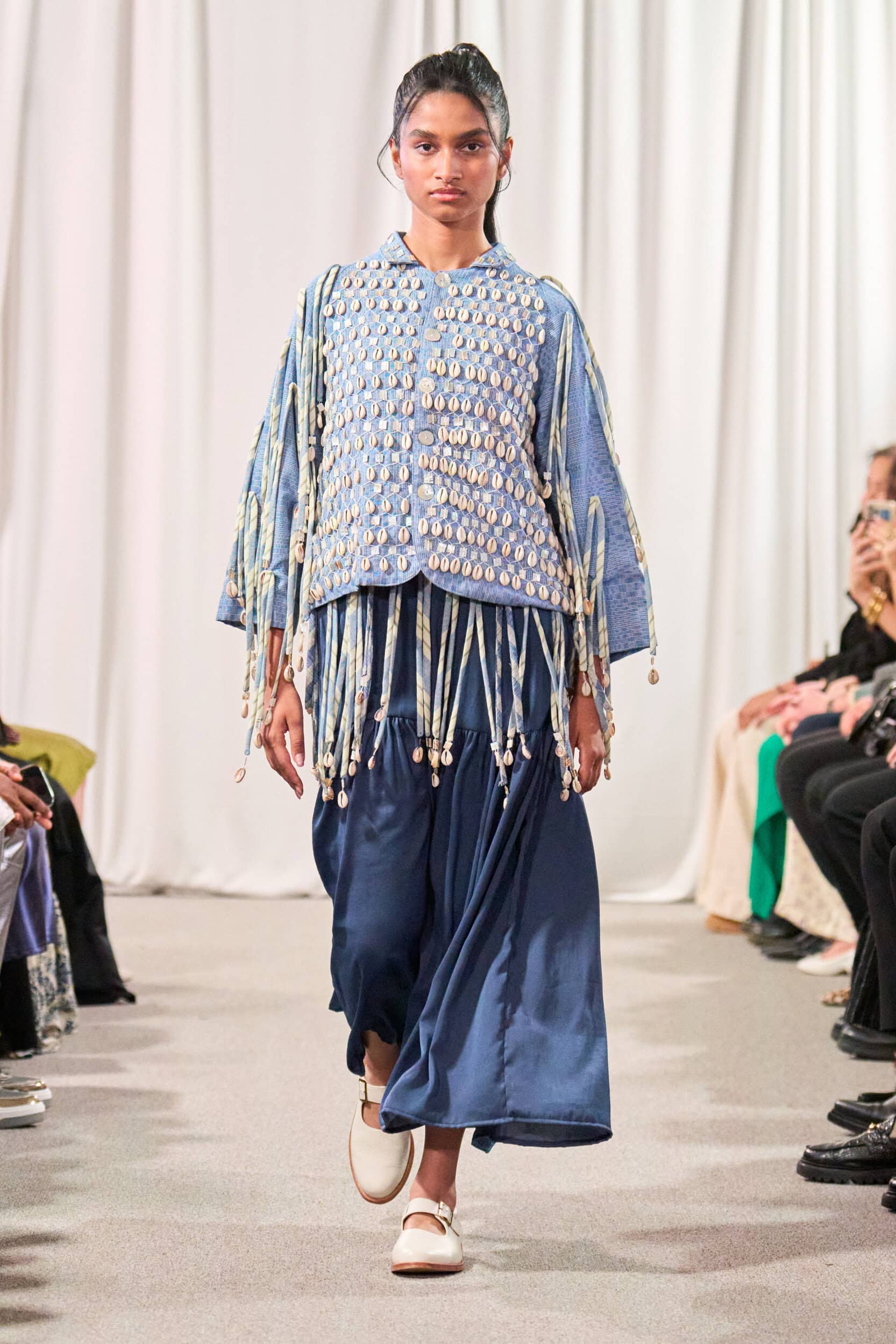 Filipinxt  Fall 2025 Fashion Show