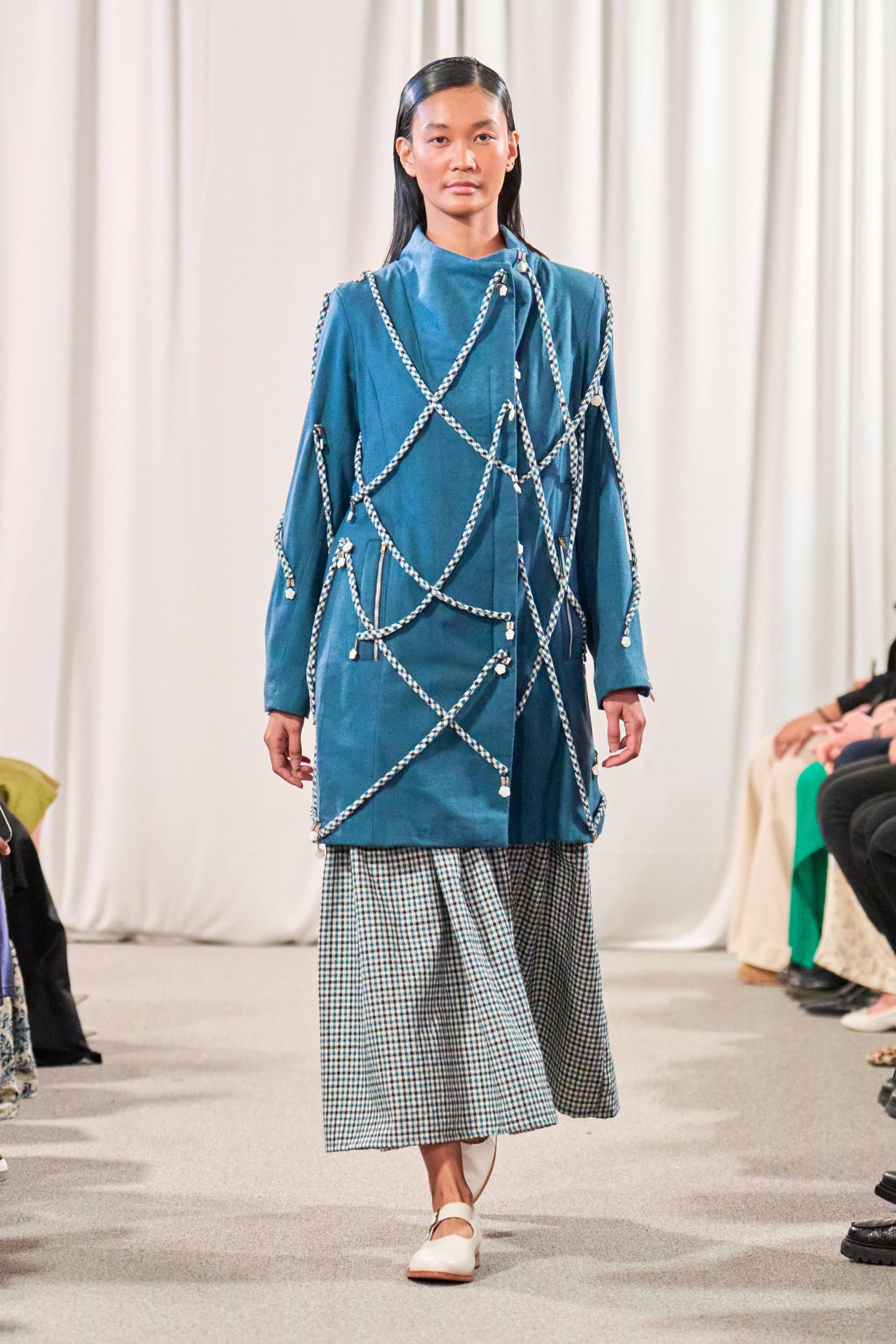 Filipinxt  Fall 2025 Fashion Show