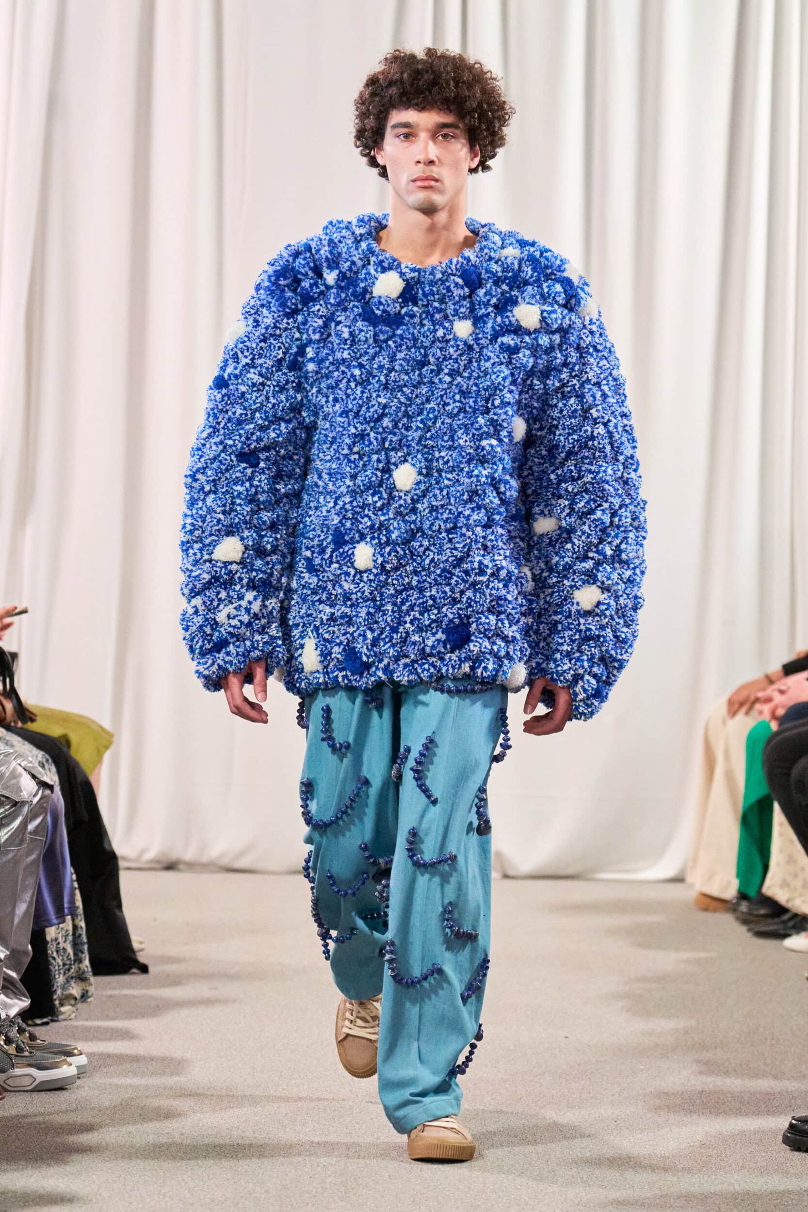 Filipinxt  Fall 2025 Fashion Show