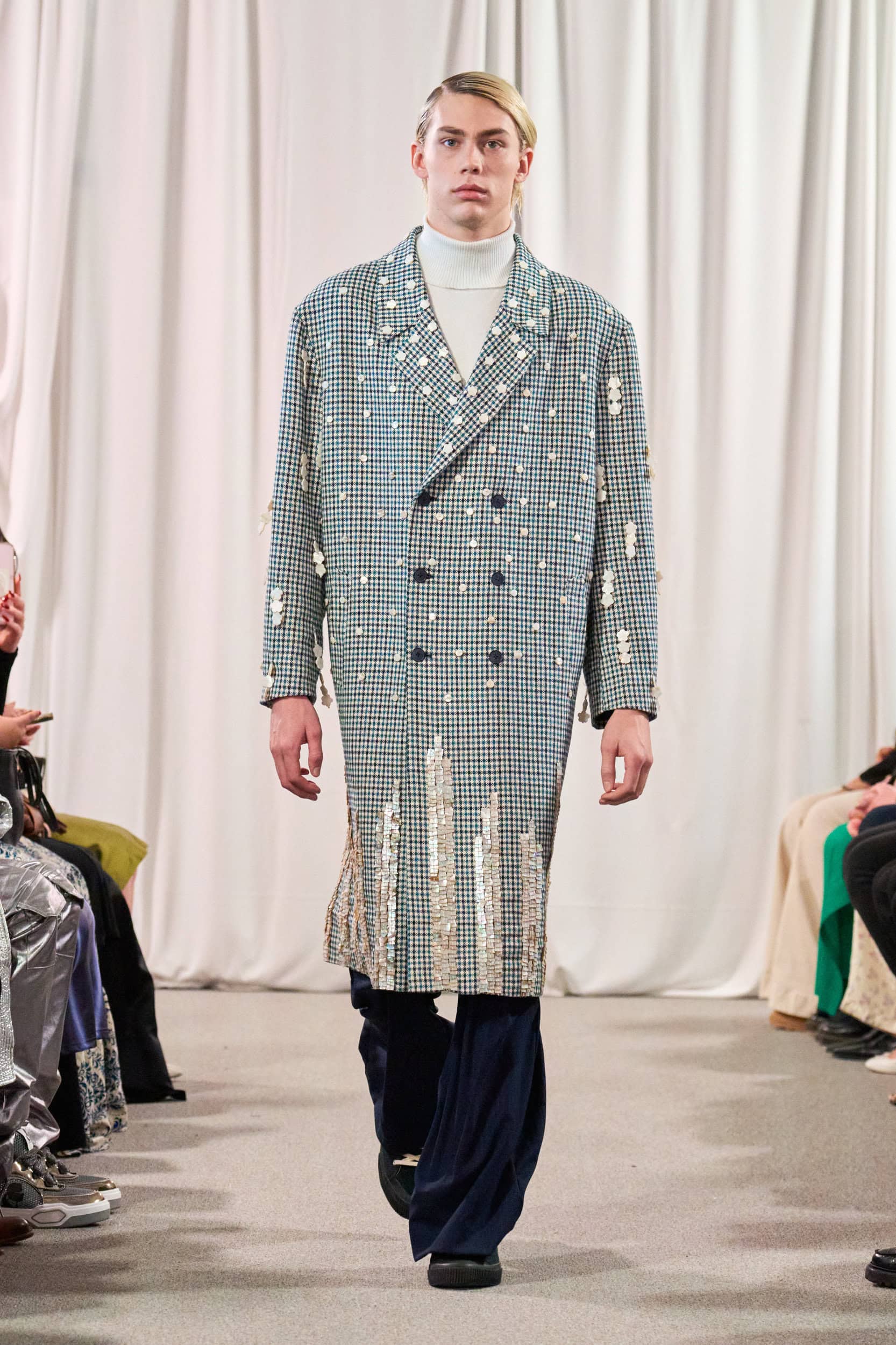 Filipinxt  Fall 2025 Fashion Show