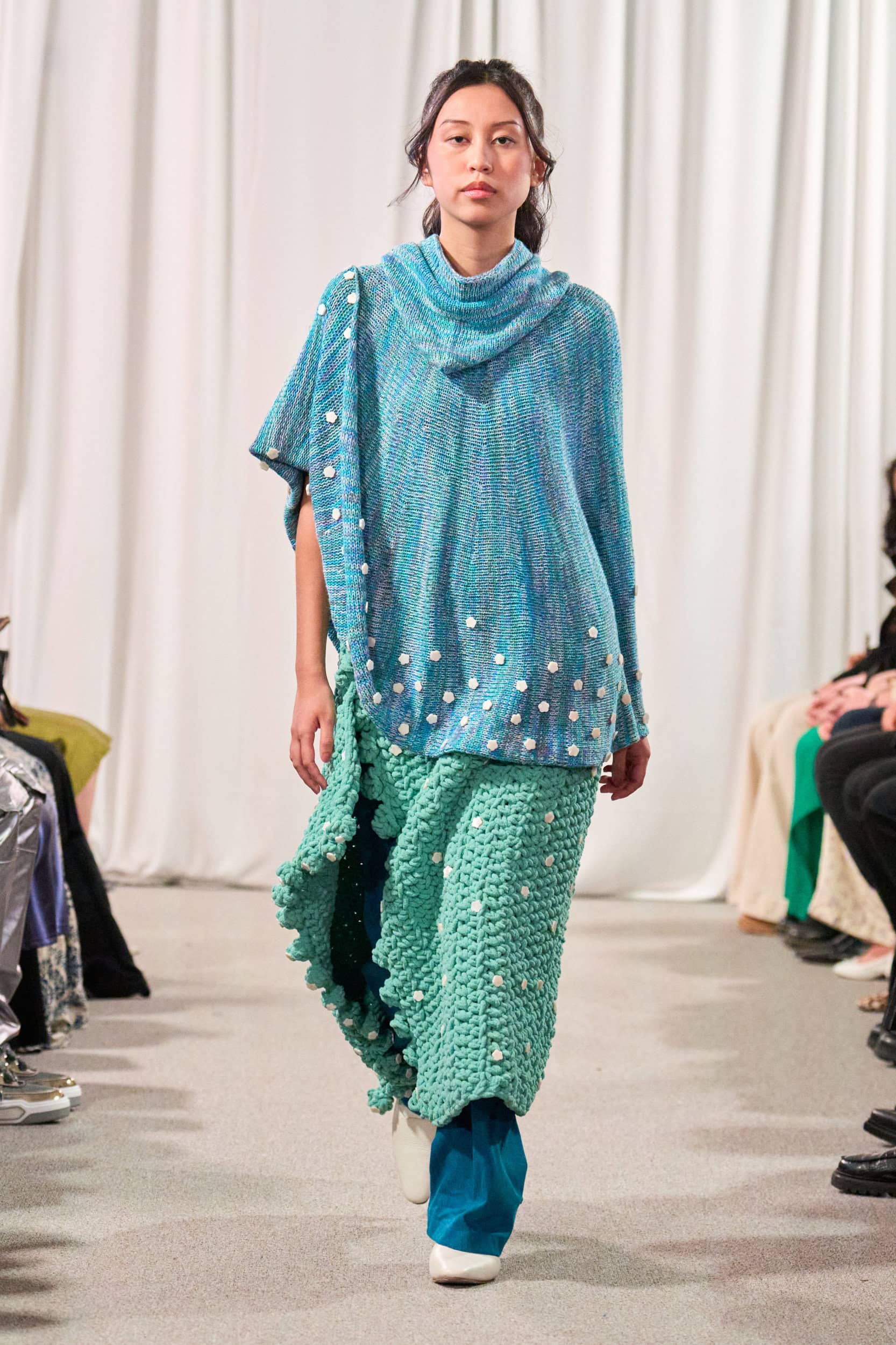 Filipinxt  Fall 2025 Fashion Show