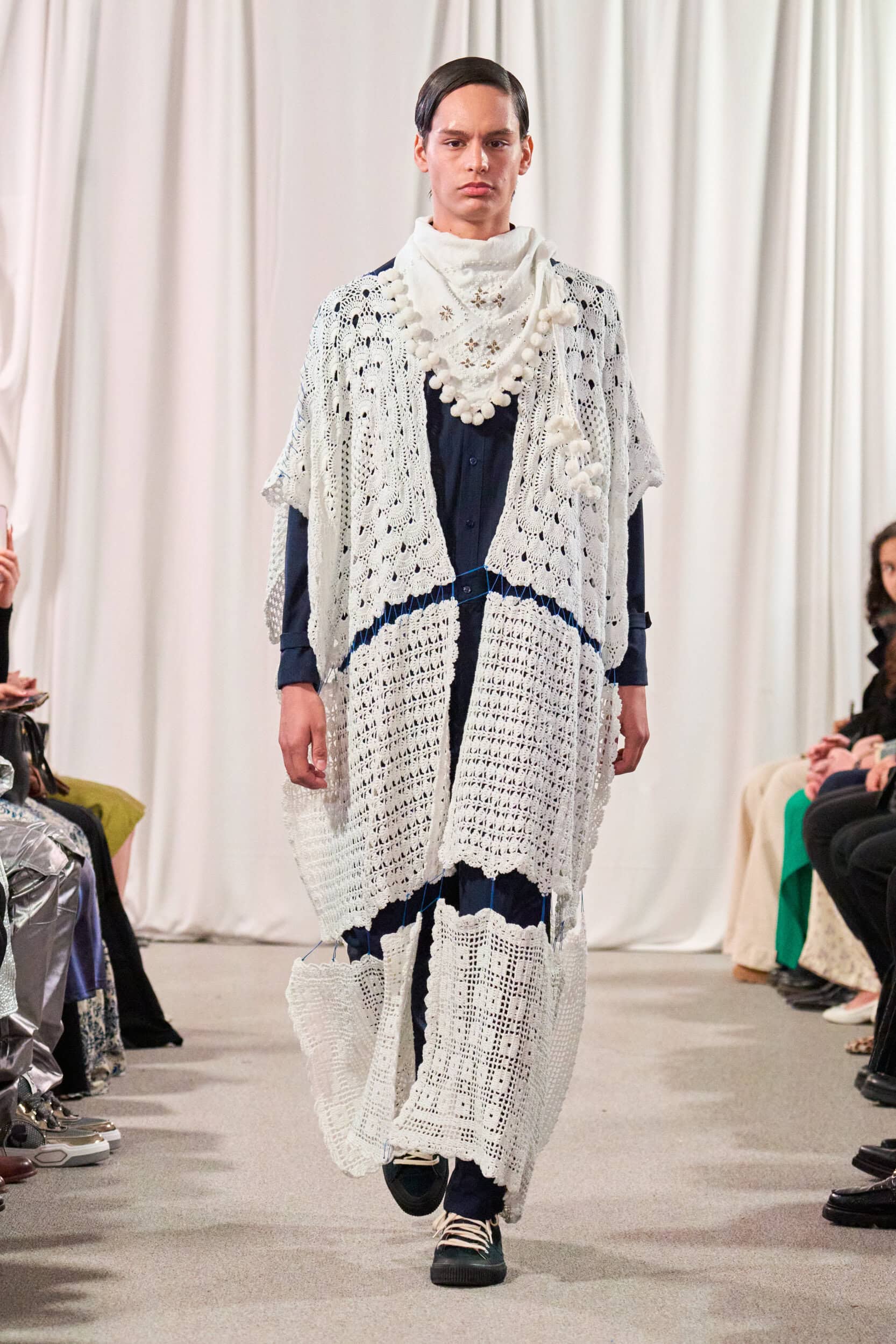 Filipinxt  Fall 2025 Fashion Show