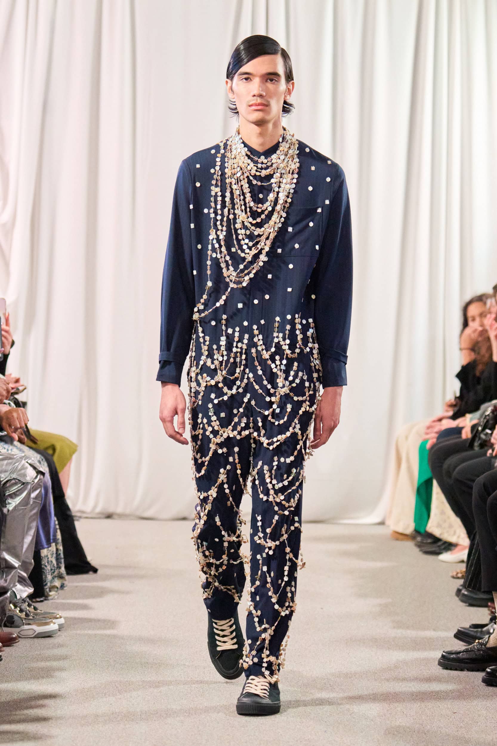 Filipinxt  Fall 2025 Fashion Show