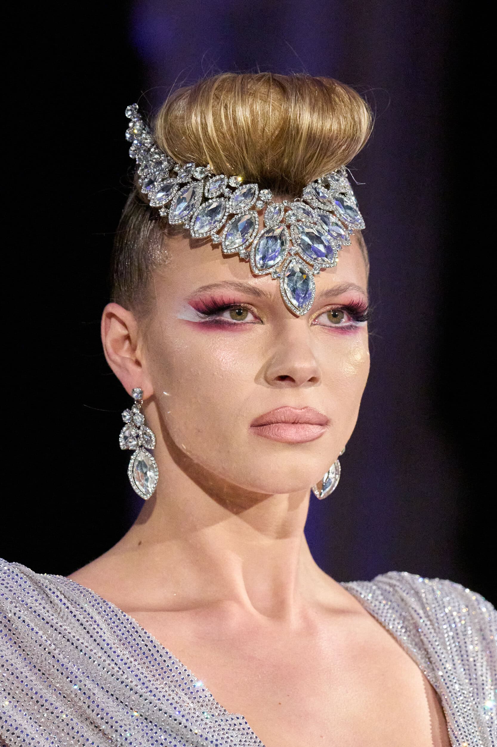 The Blonds  Fall 2025 Fashion Show Details