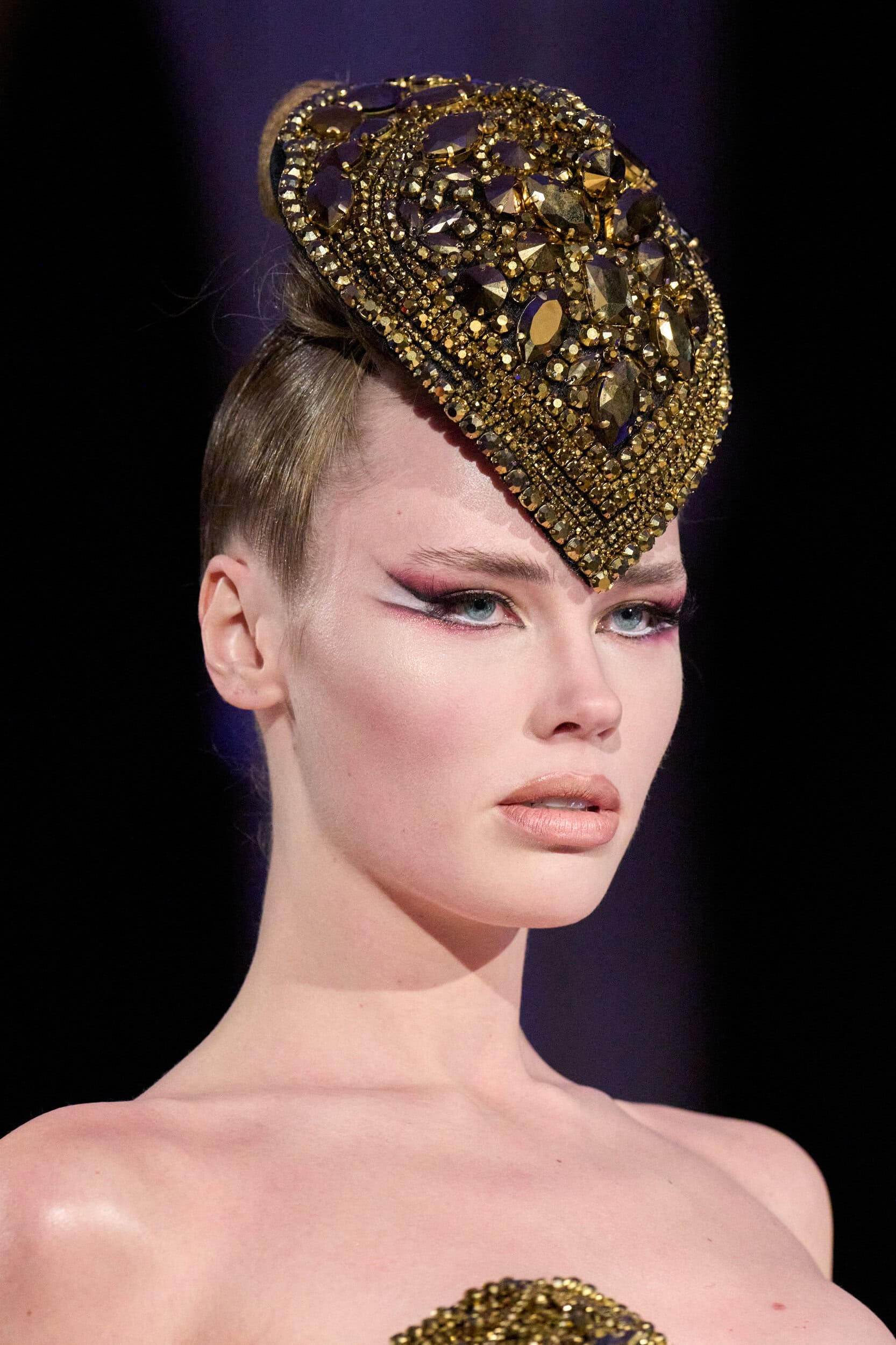 The Blonds  Fall 2025 Fashion Show Details