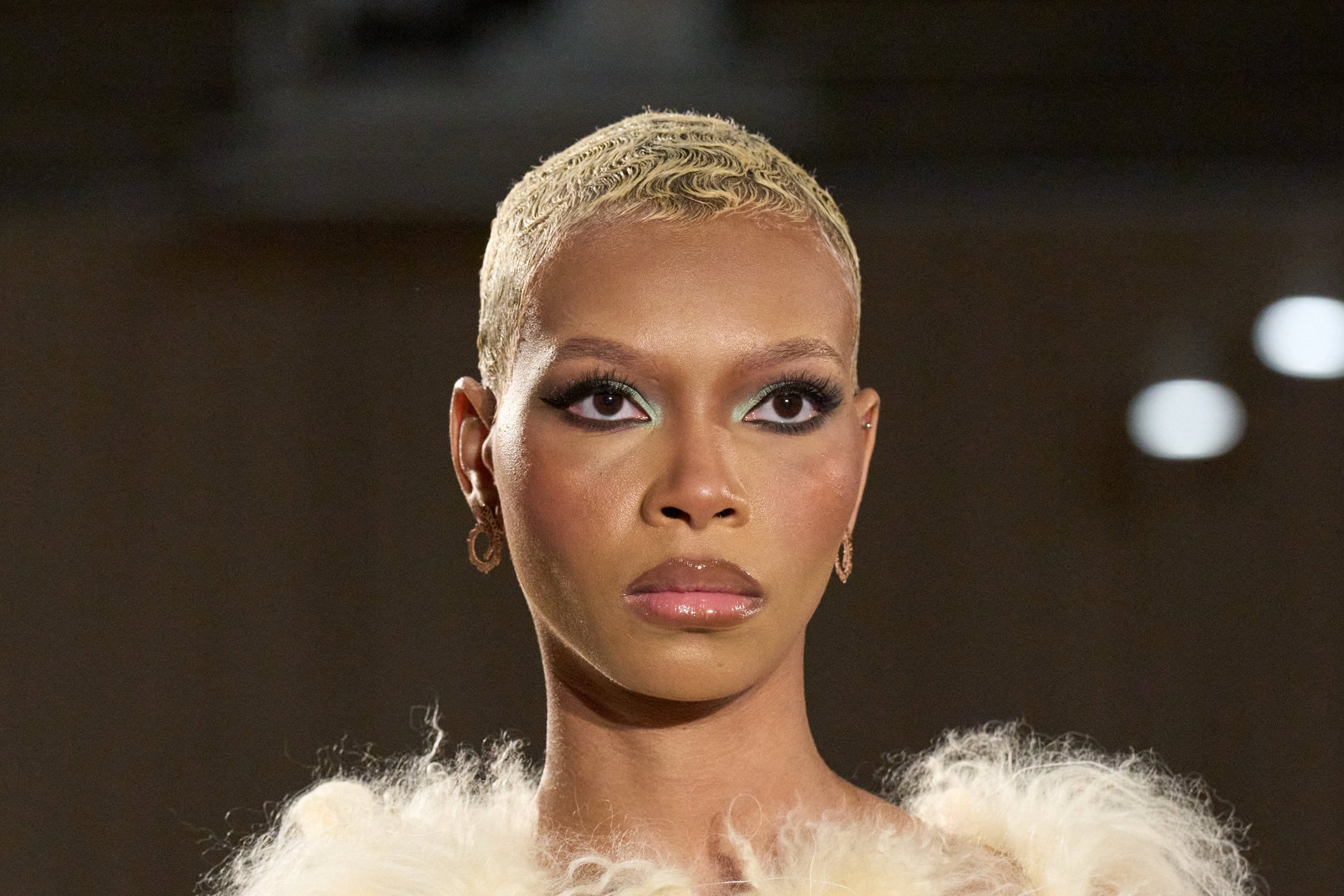 Tia Adeola  Fall 2025 Fashion Show Details