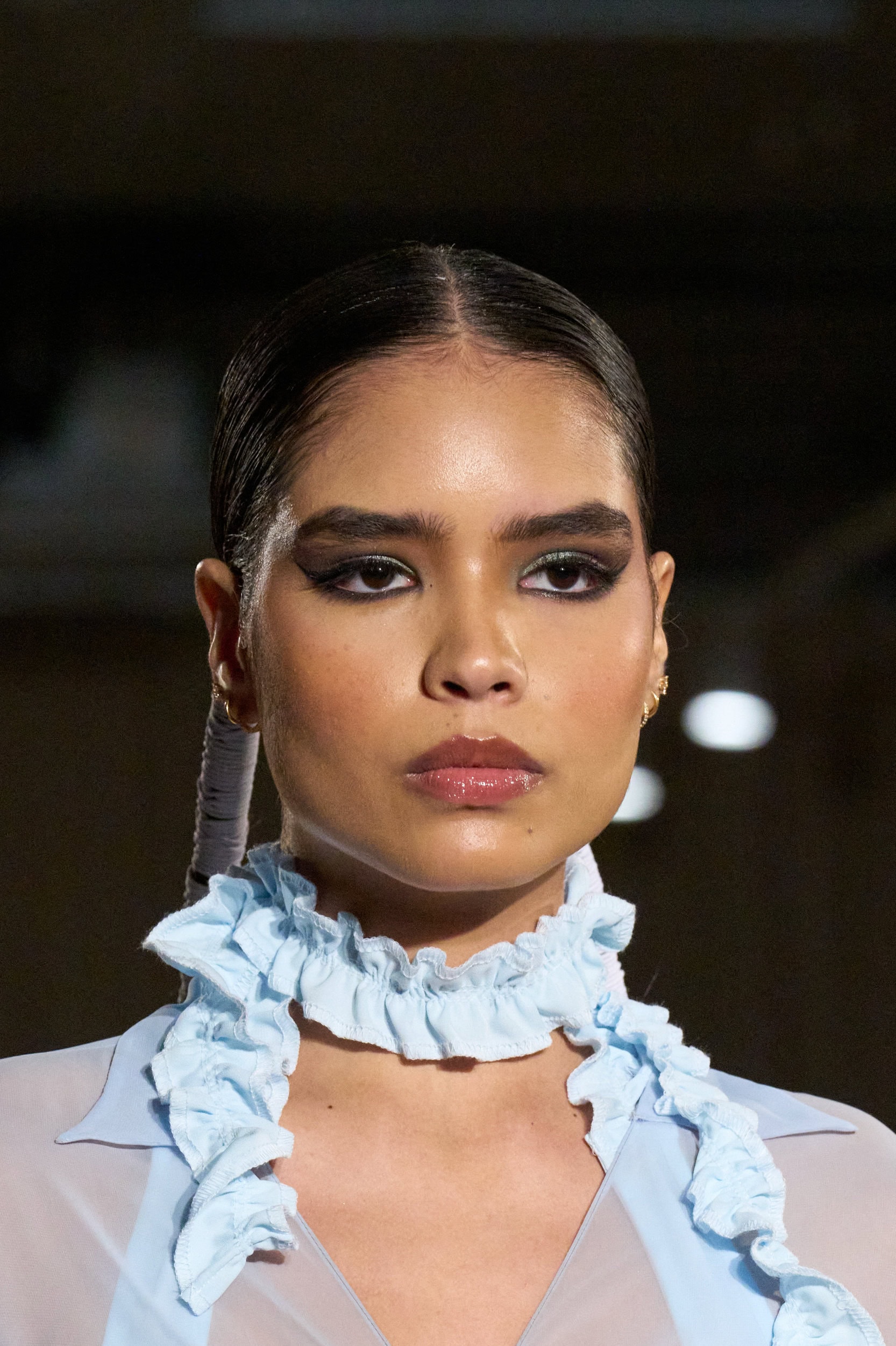 Tia Adeola  Fall 2025 Fashion Show Details