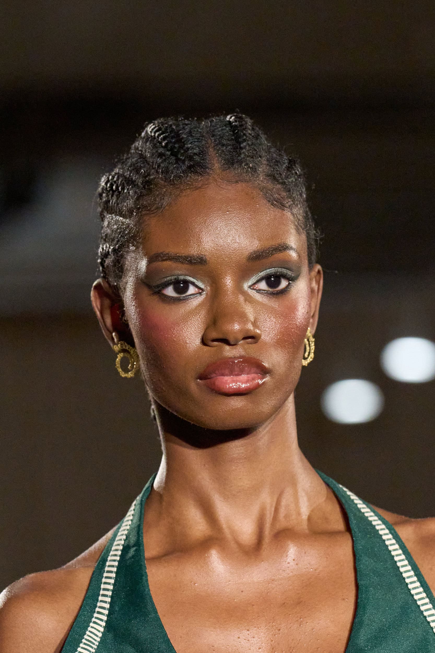 Tia Adeola  Fall 2025 Fashion Show Details