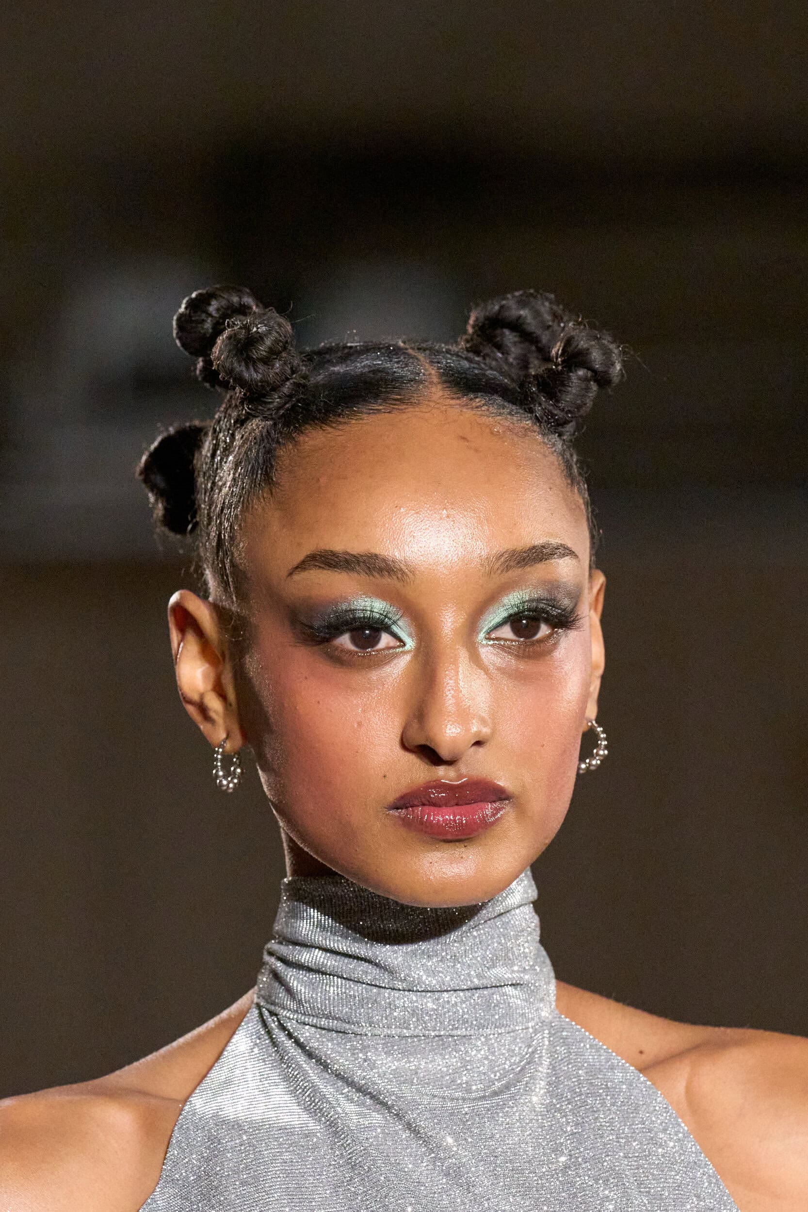 Tia Adeola  Fall 2025 Fashion Show Details