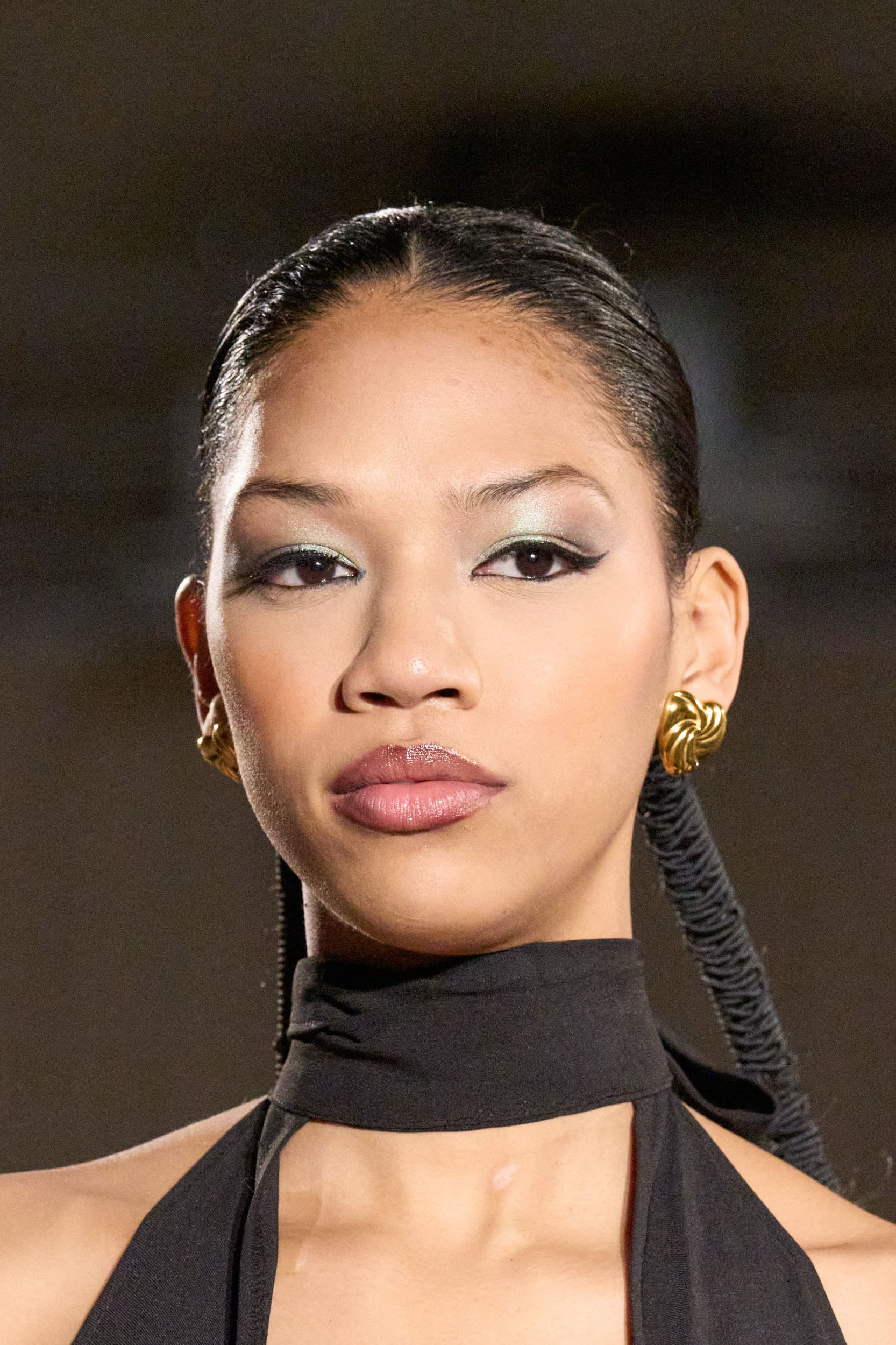 Tia Adeola  Fall 2025 Fashion Show Details