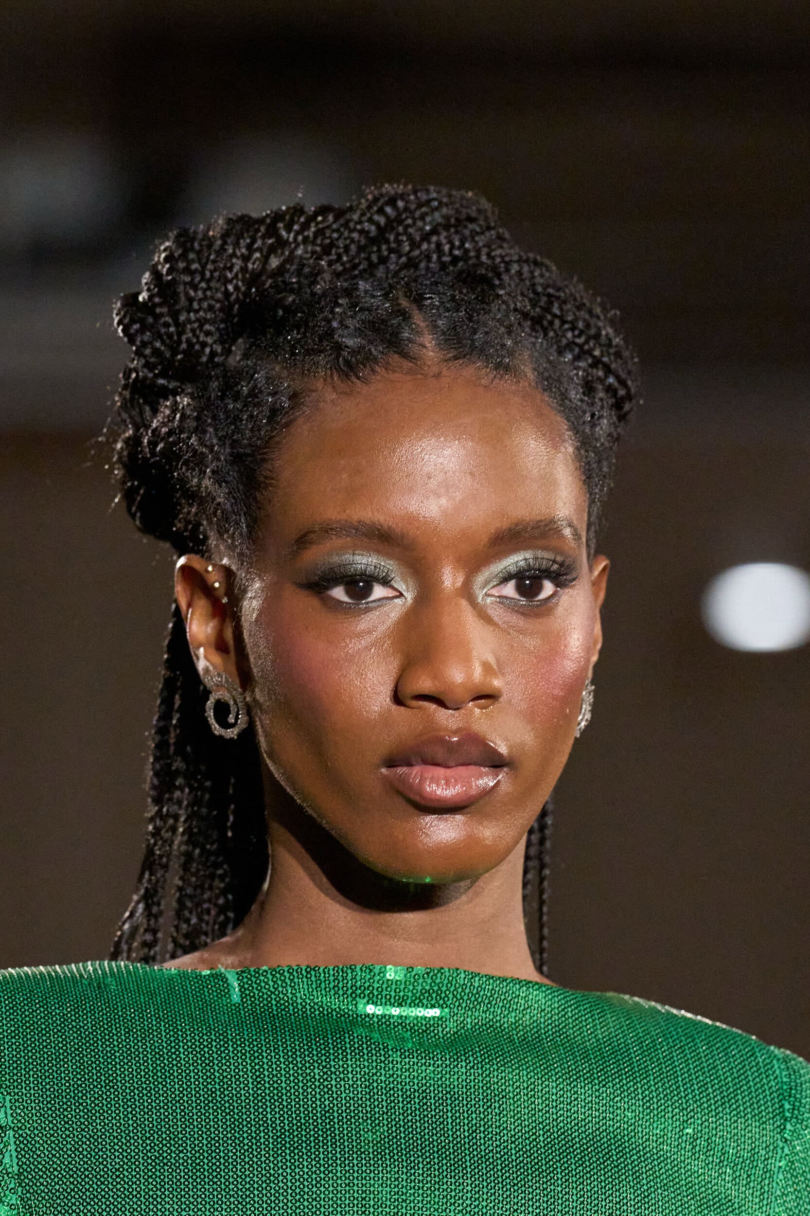 Tia Adeola  Fall 2025 Fashion Show Details