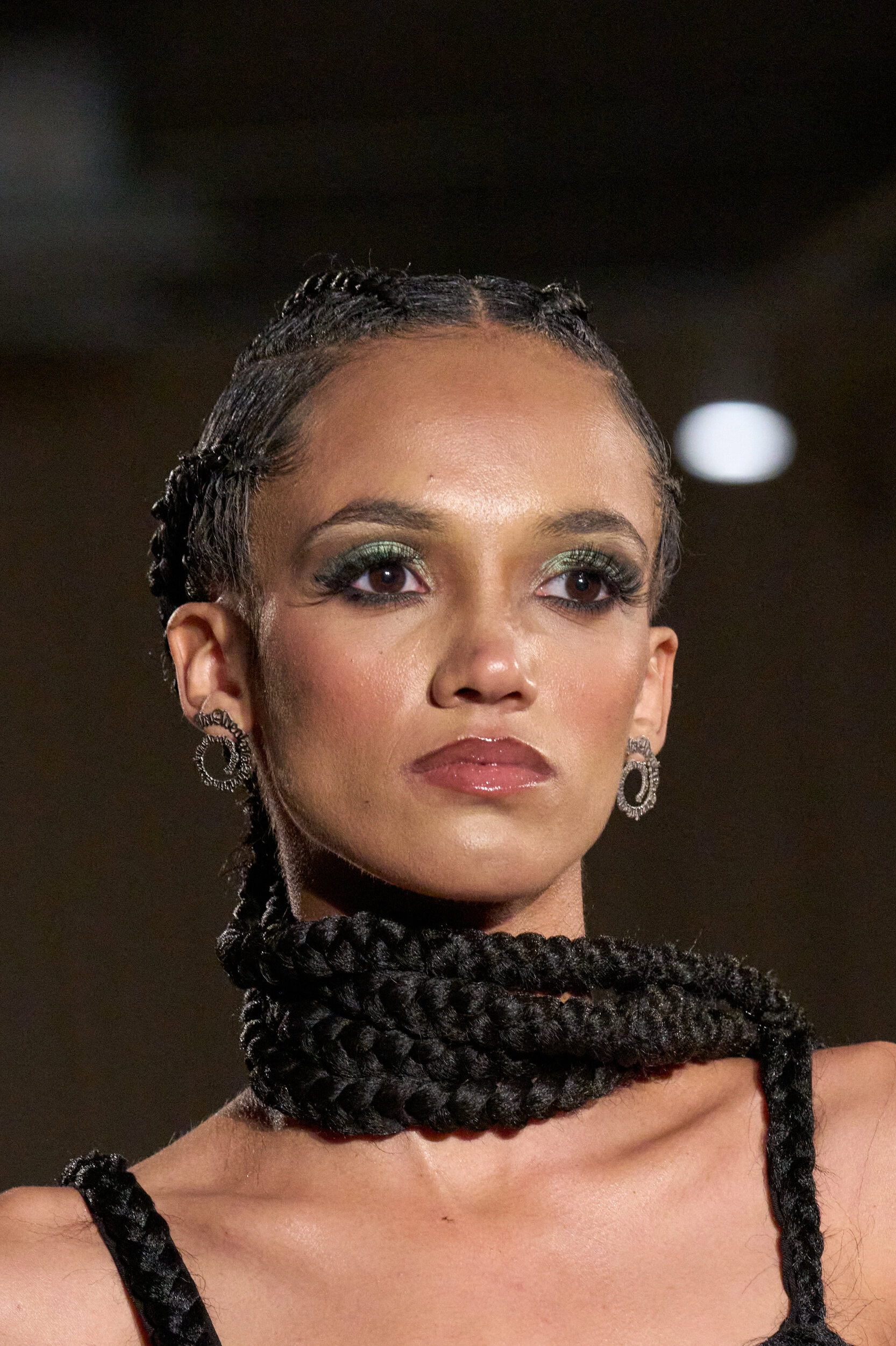 Tia Adeola  Fall 2025 Fashion Show Details