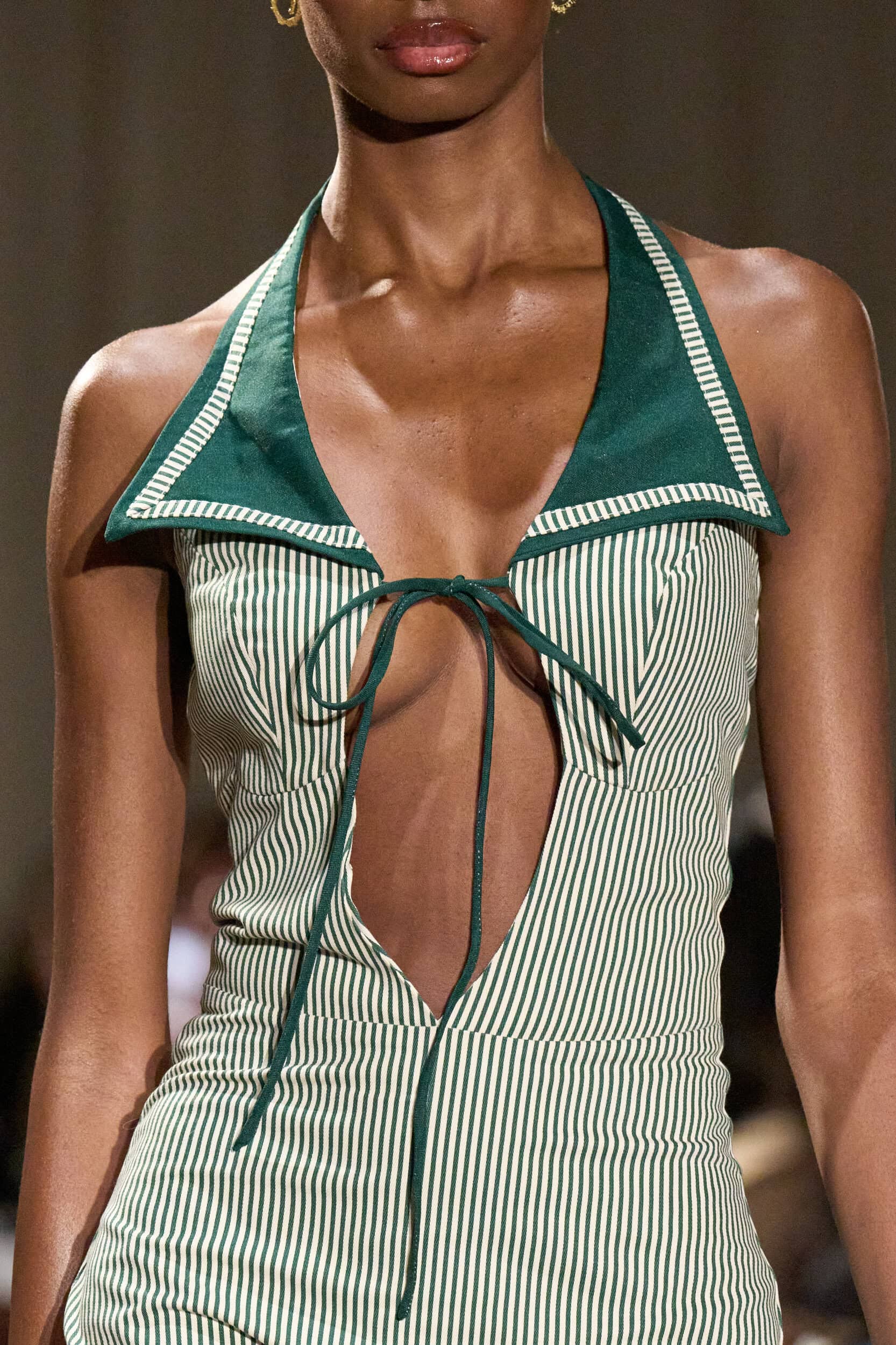 Tia Adeola  Fall 2025 Fashion Show Details