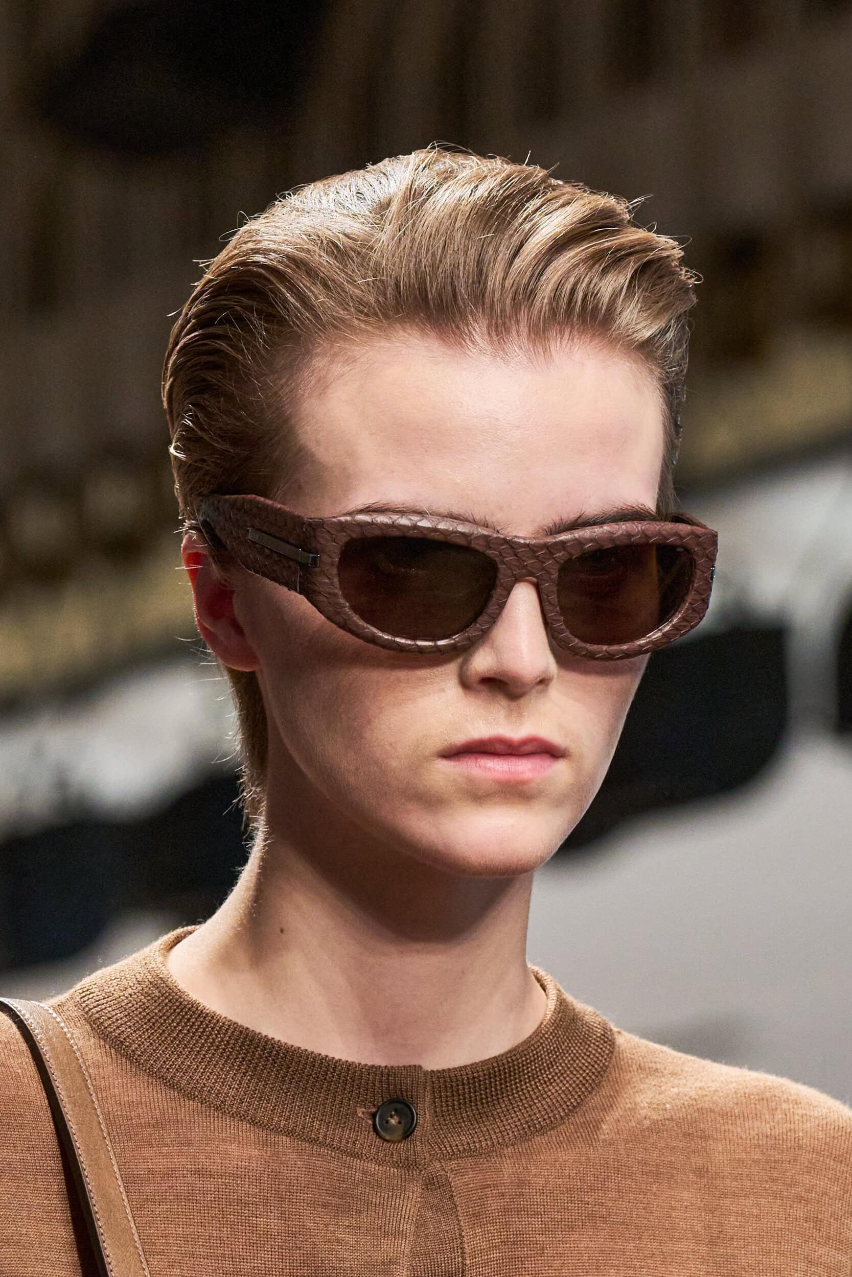 Tod S Fall 2025 Fashion Show Details