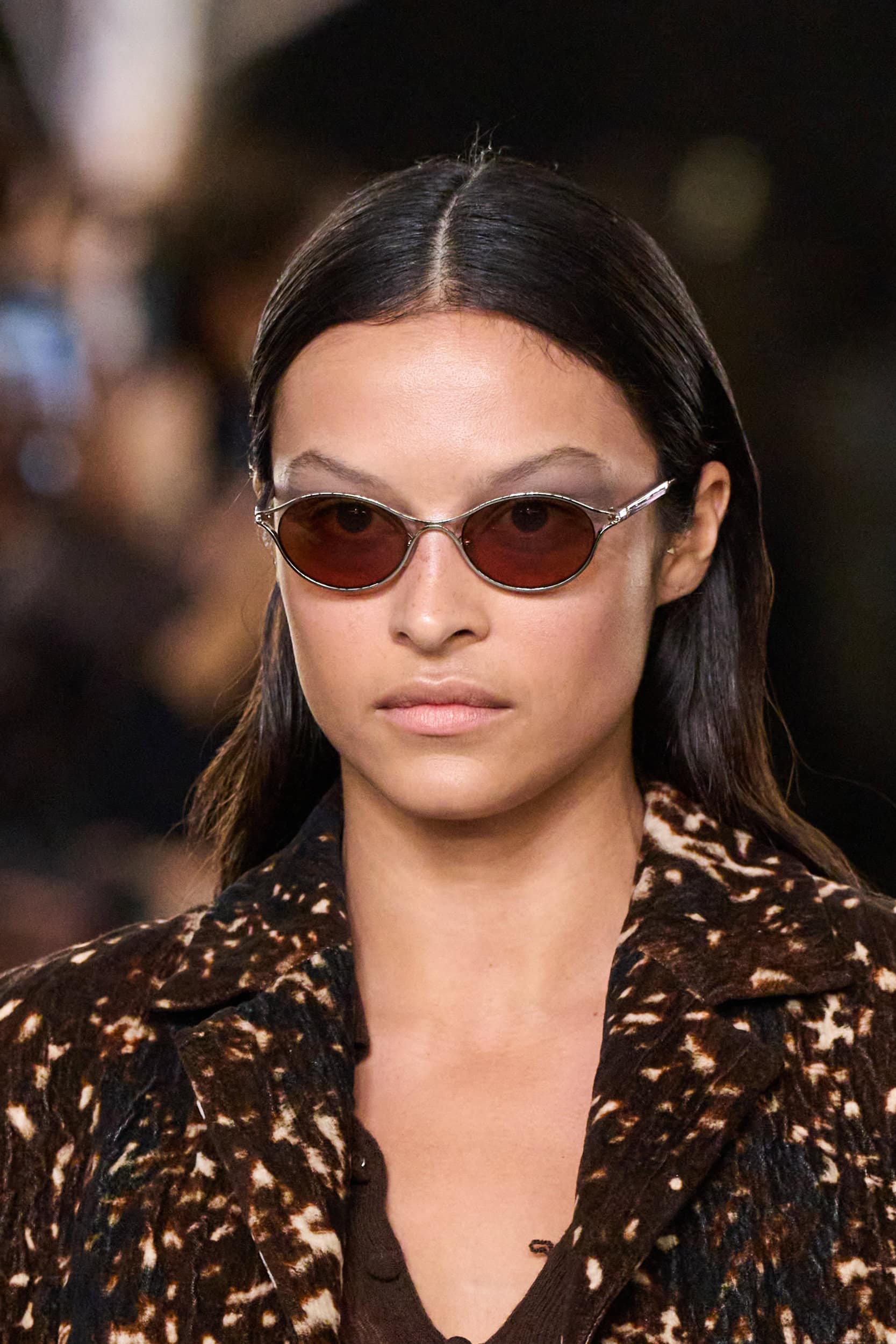 Tory Burch  Fall 2025 Fashion Show Details