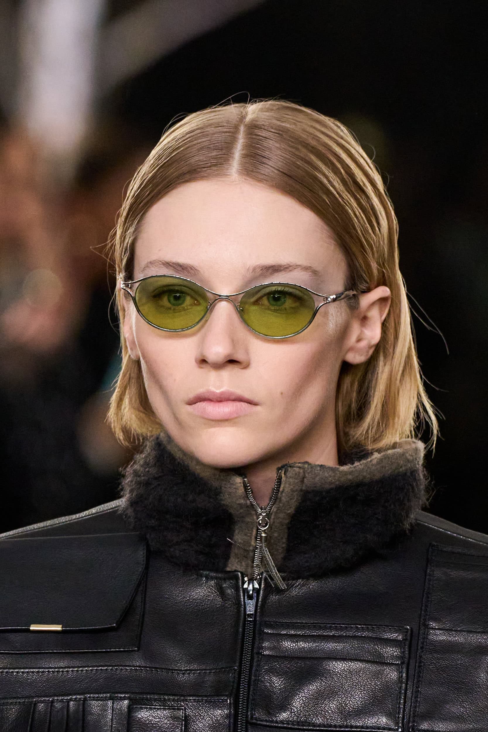 Tory Burch  Fall 2025 Fashion Show Details