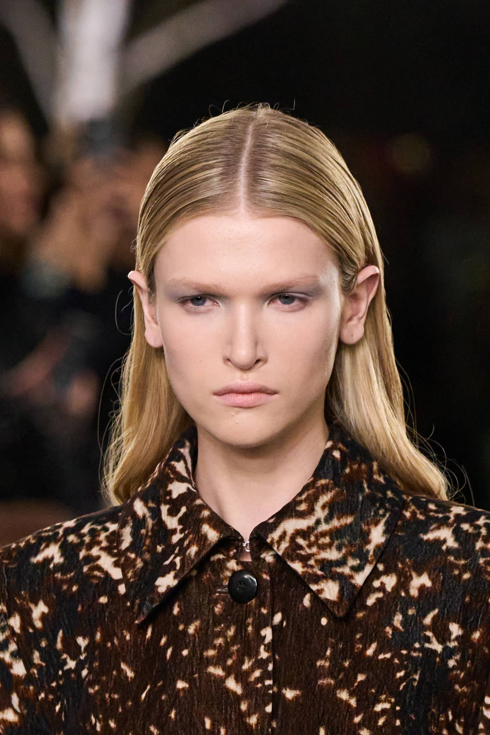 Tory Burch  Fall 2025 Fashion Show Details