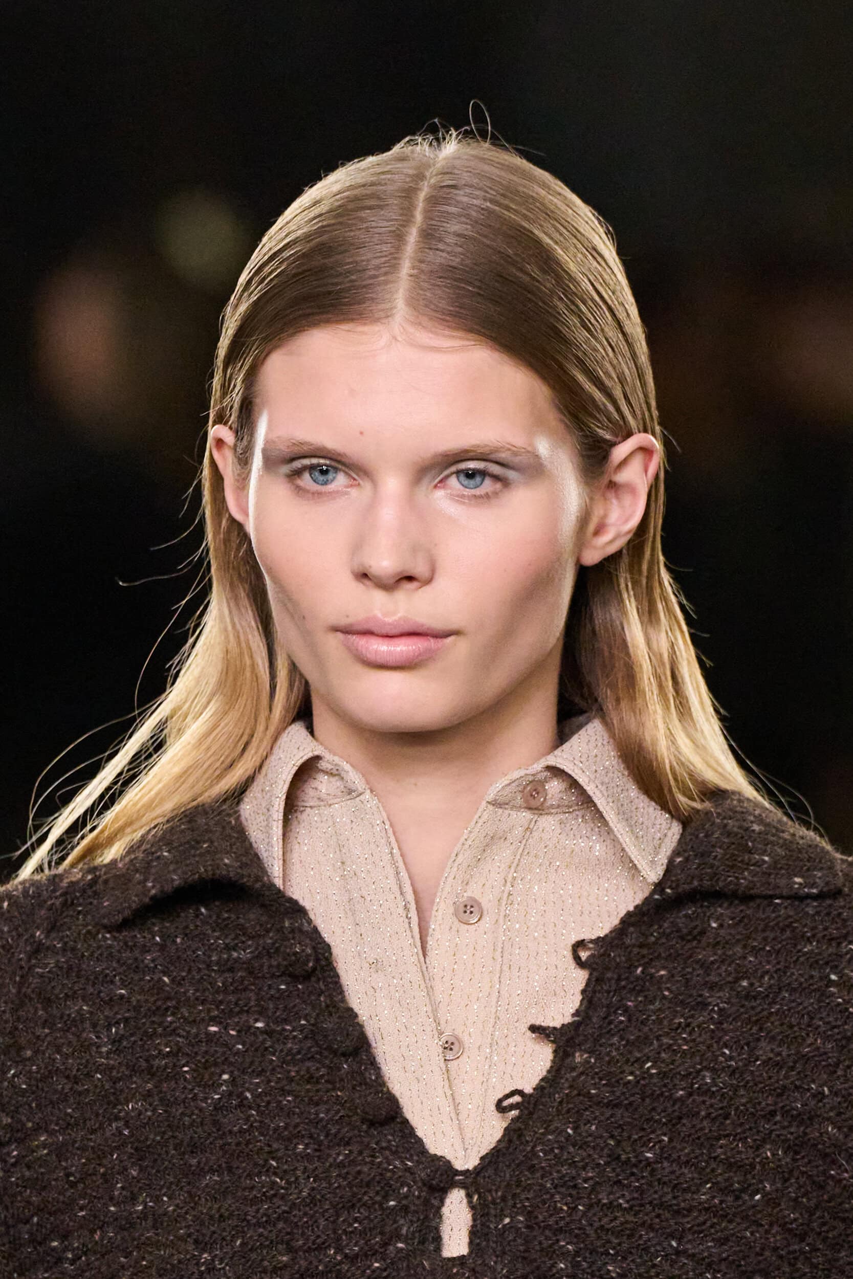 Tory Burch  Fall 2025 Fashion Show Details