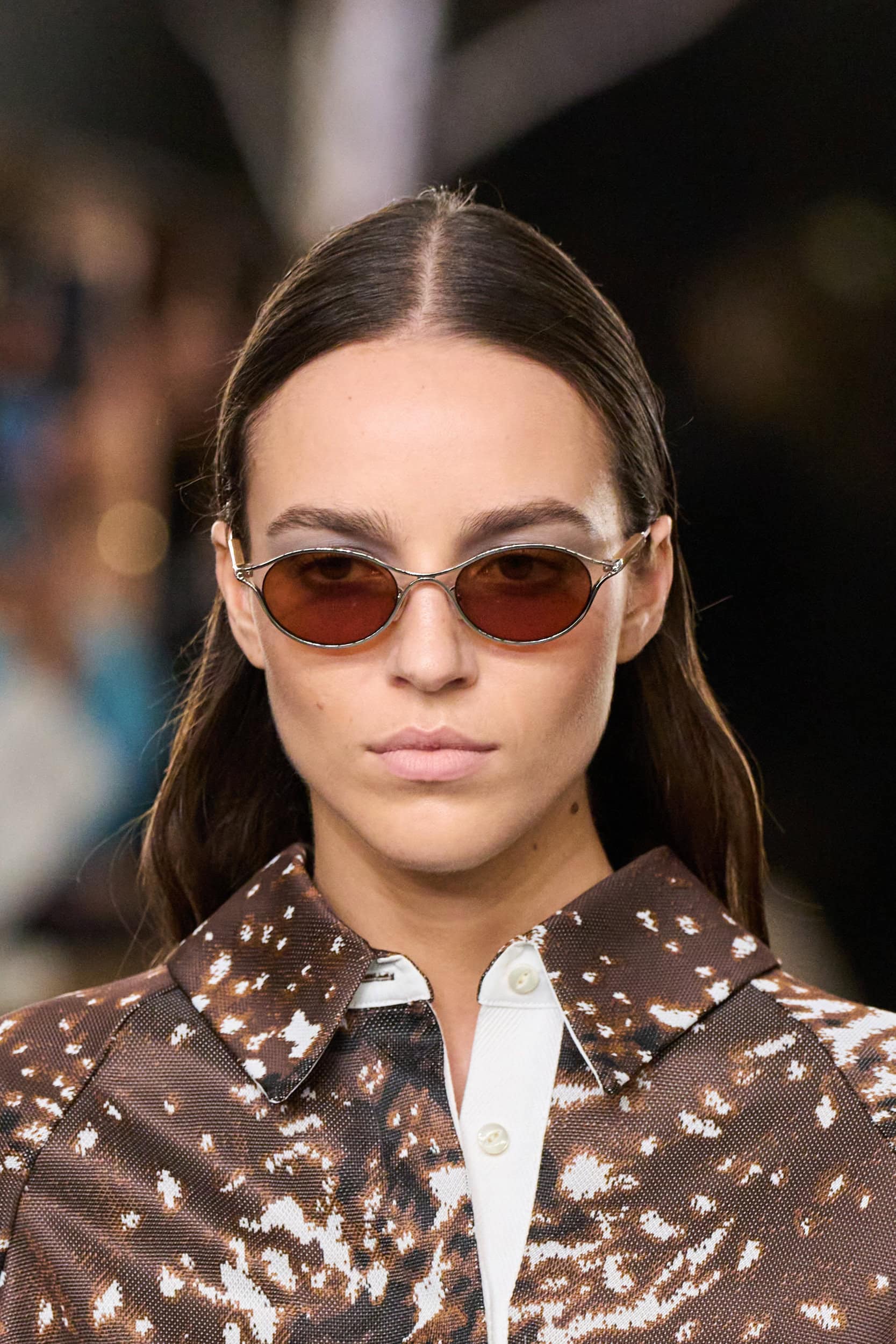 Tory Burch  Fall 2025 Fashion Show Details