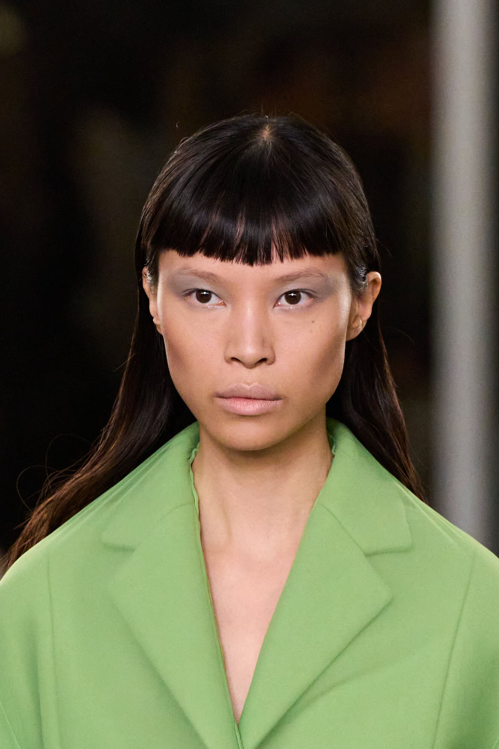 Tory Burch  Fall 2025 Fashion Show Details