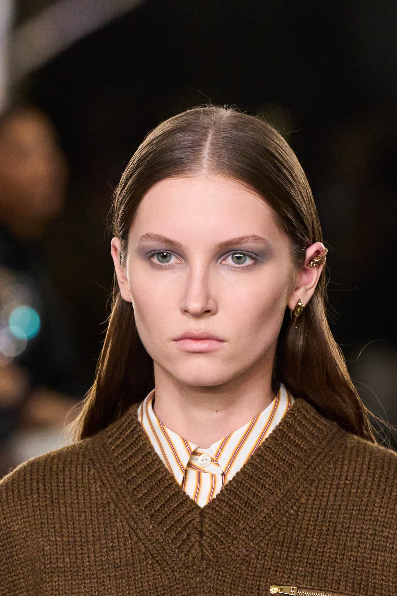 Tory Burch  Fall 2025 Fashion Show Details