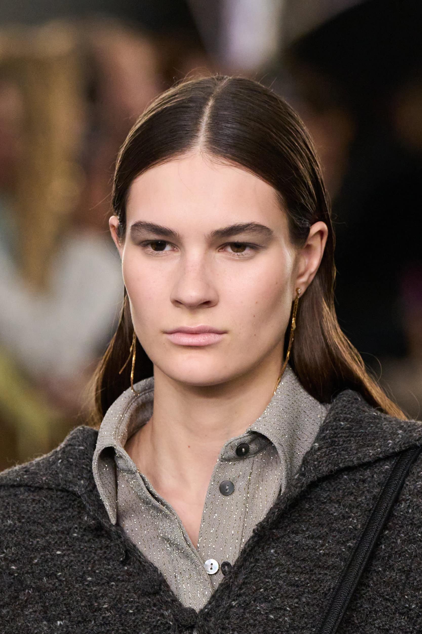 Tory Burch  Fall 2025 Fashion Show Details