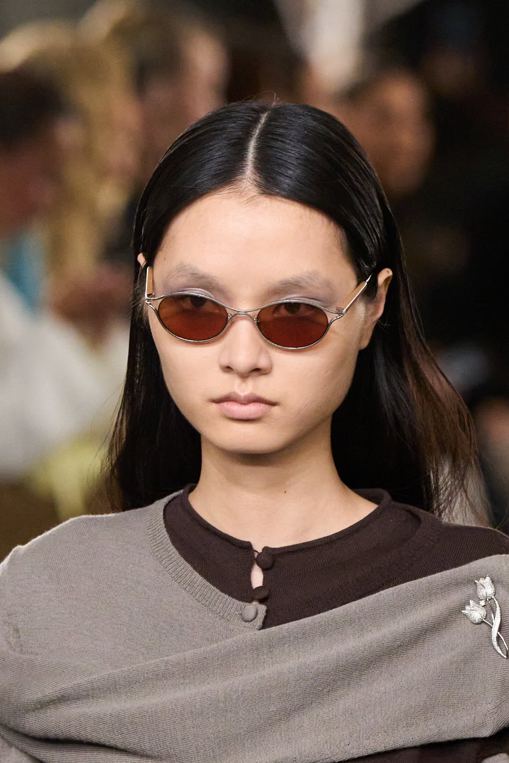 Tory Burch  Fall 2025 Fashion Show Details