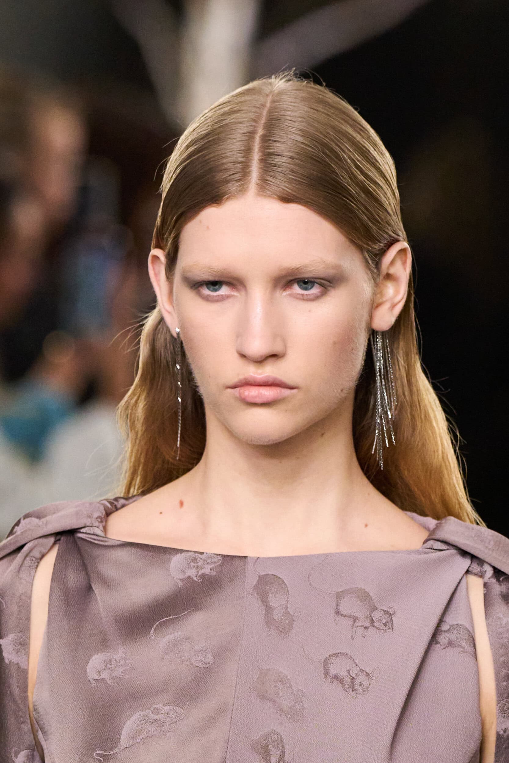 Tory Burch  Fall 2025 Fashion Show Details