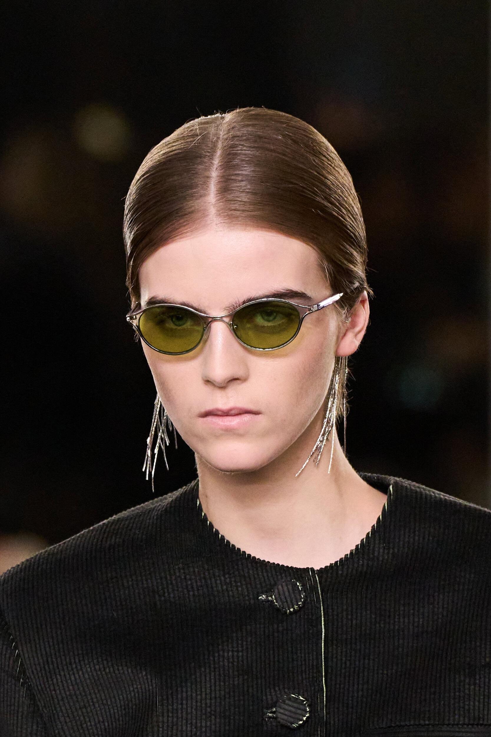 Tory Burch  Fall 2025 Fashion Show Details