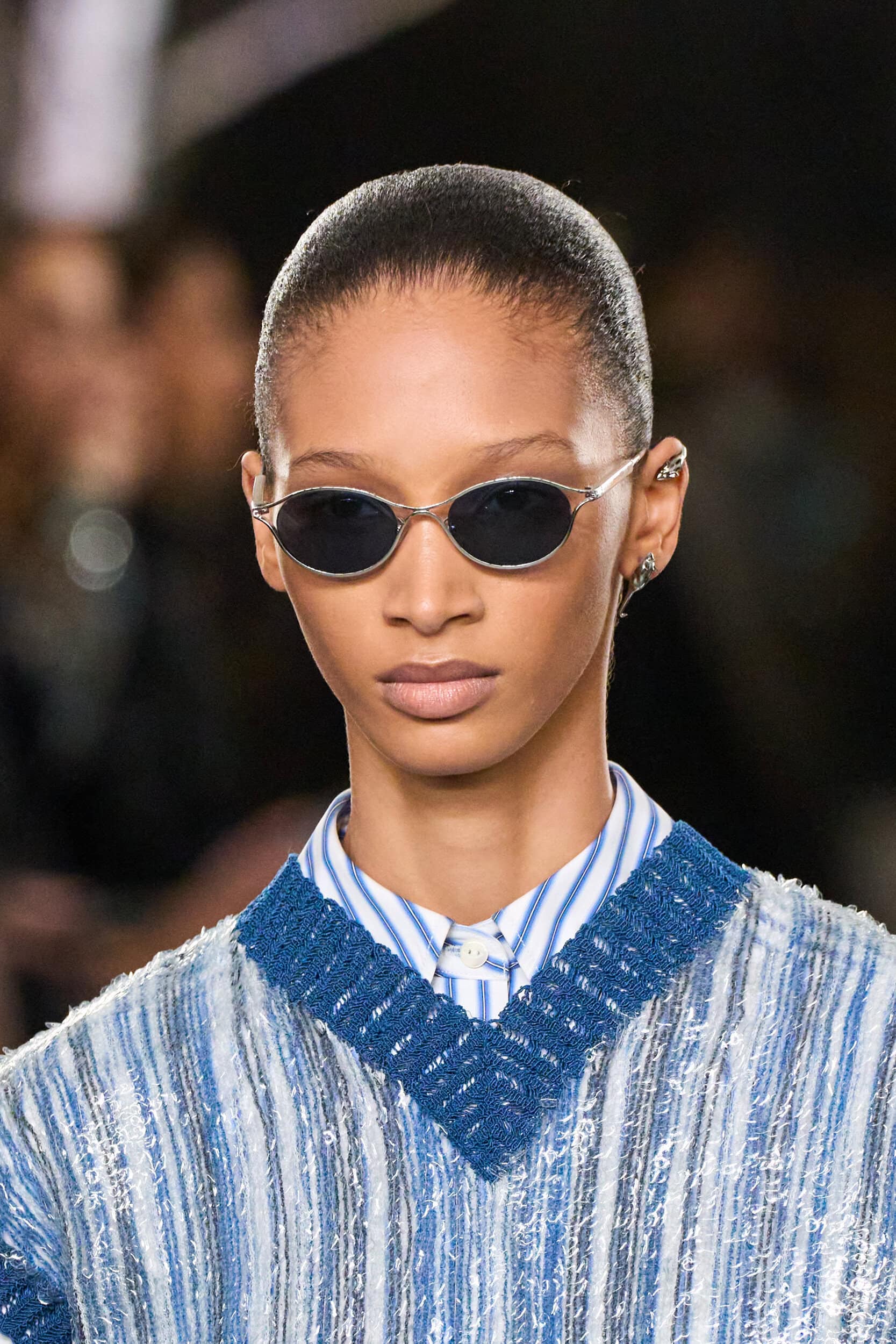 Tory Burch  Fall 2025 Fashion Show Details