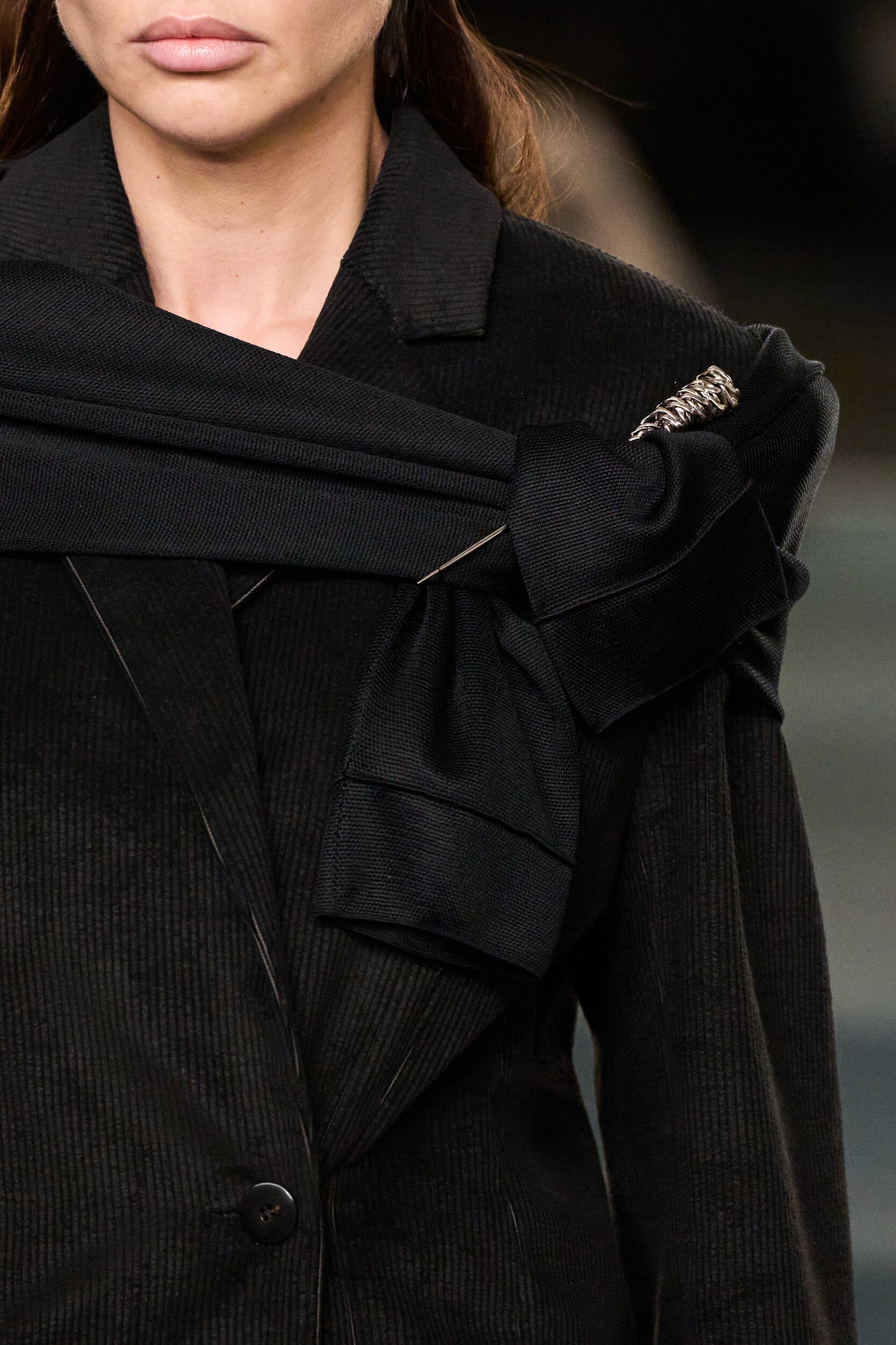 Tory Burch  Fall 2025 Fashion Show Details