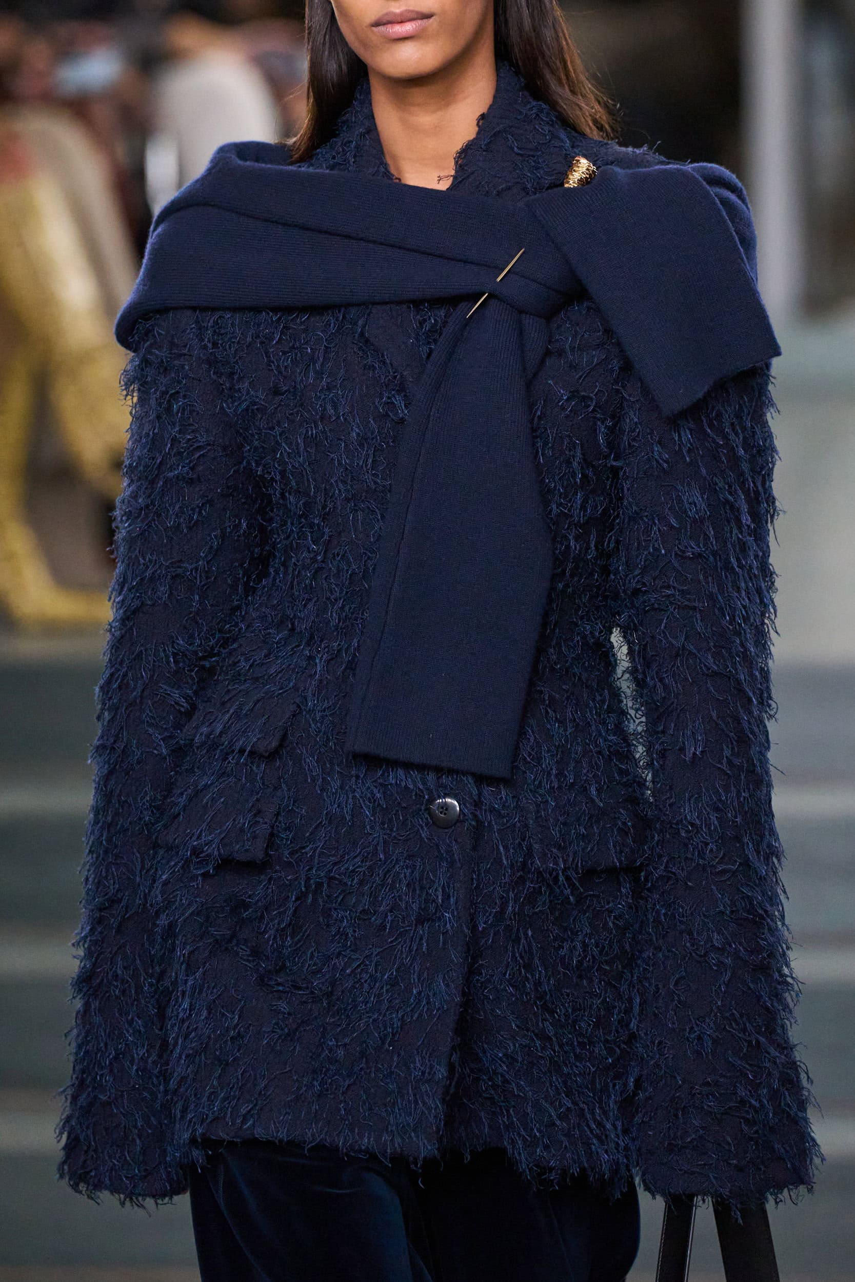 Tory Burch  Fall 2025 Fashion Show Details