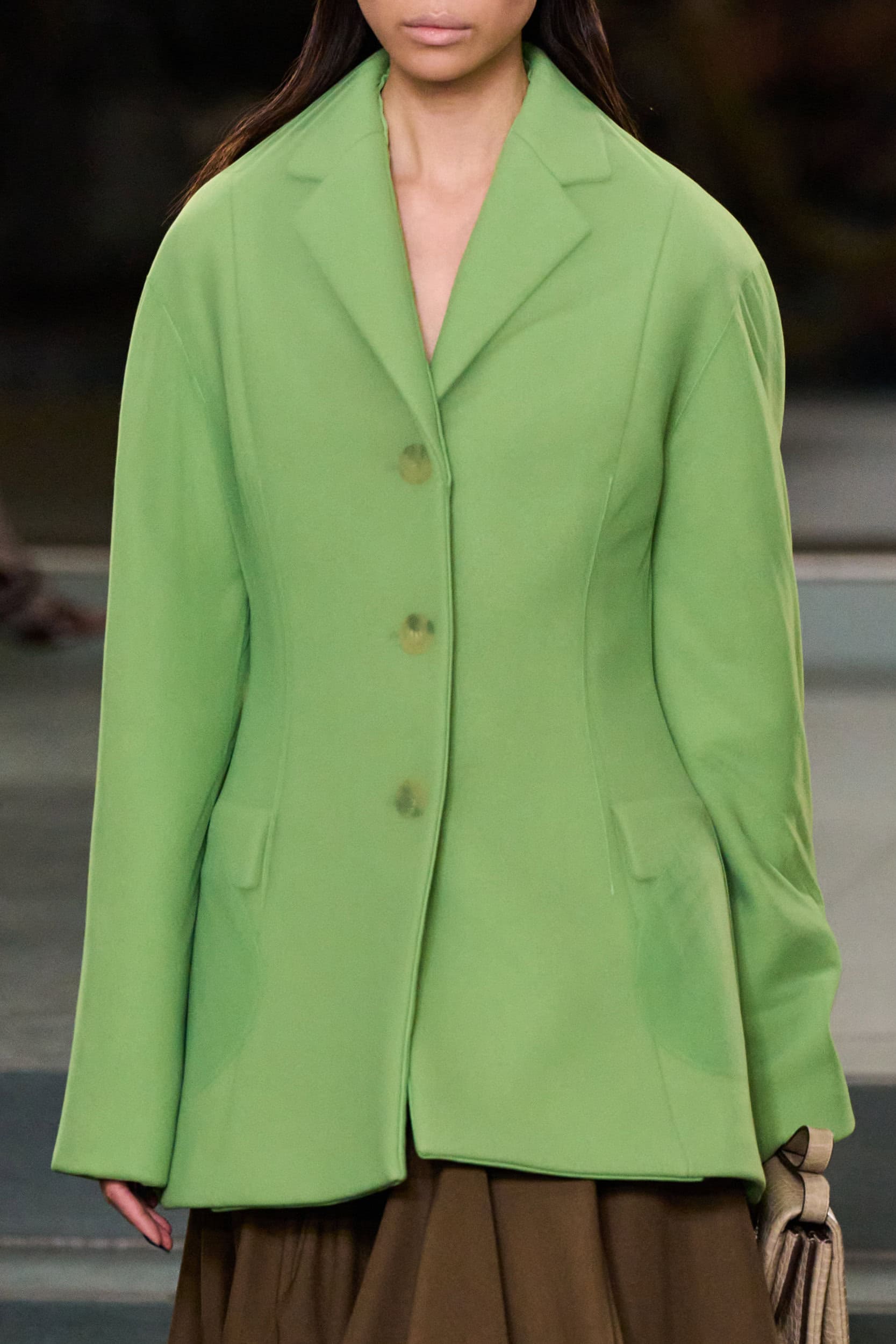 Tory Burch  Fall 2025 Fashion Show Details