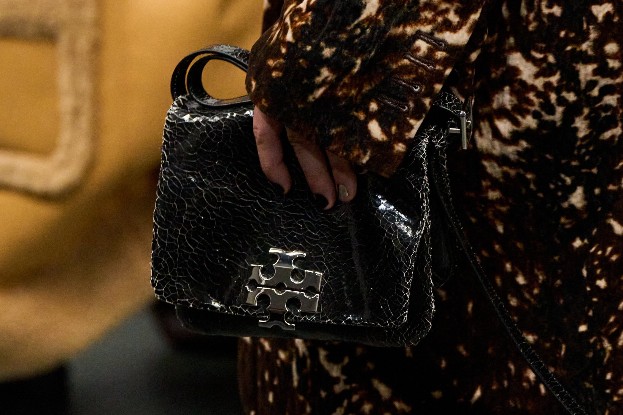 Tory Burch  Fall 2025 Fashion Show Details