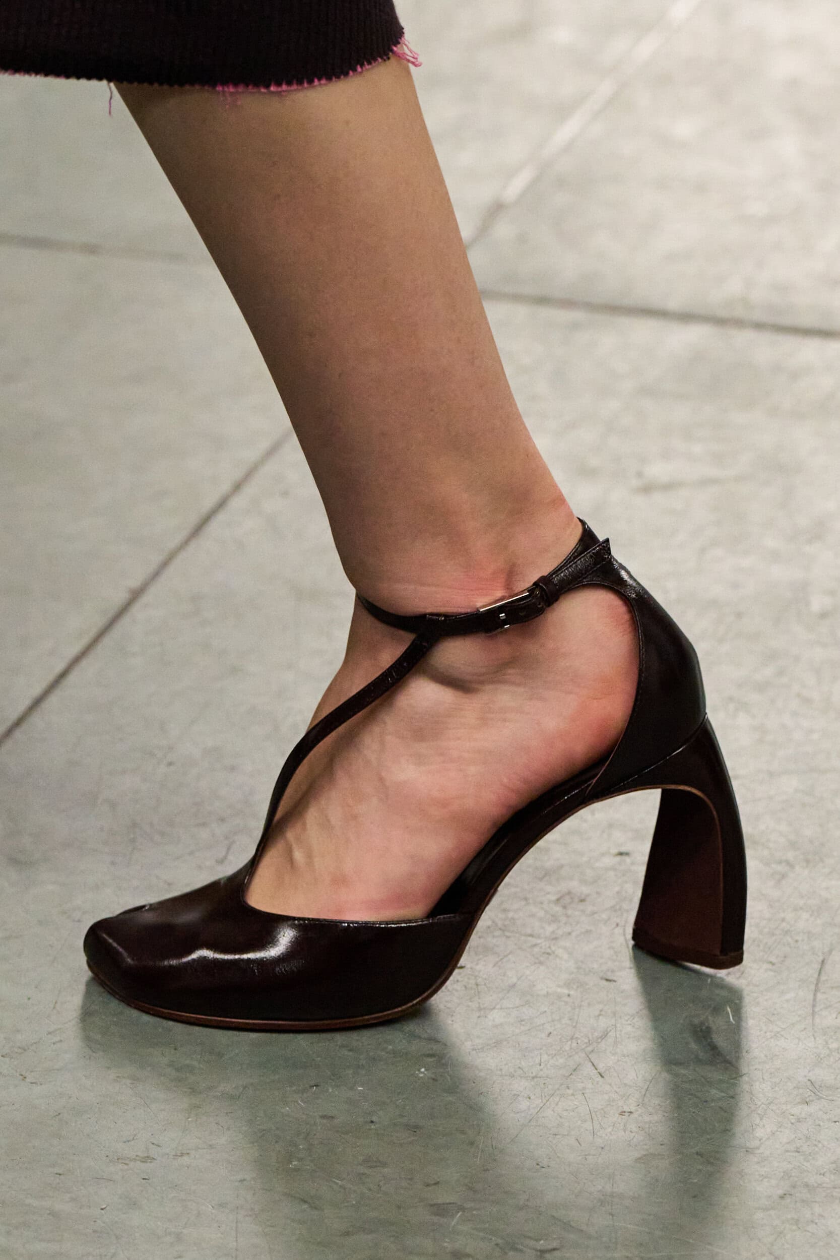 Tory Burch  Fall 2025 Fashion Show Details