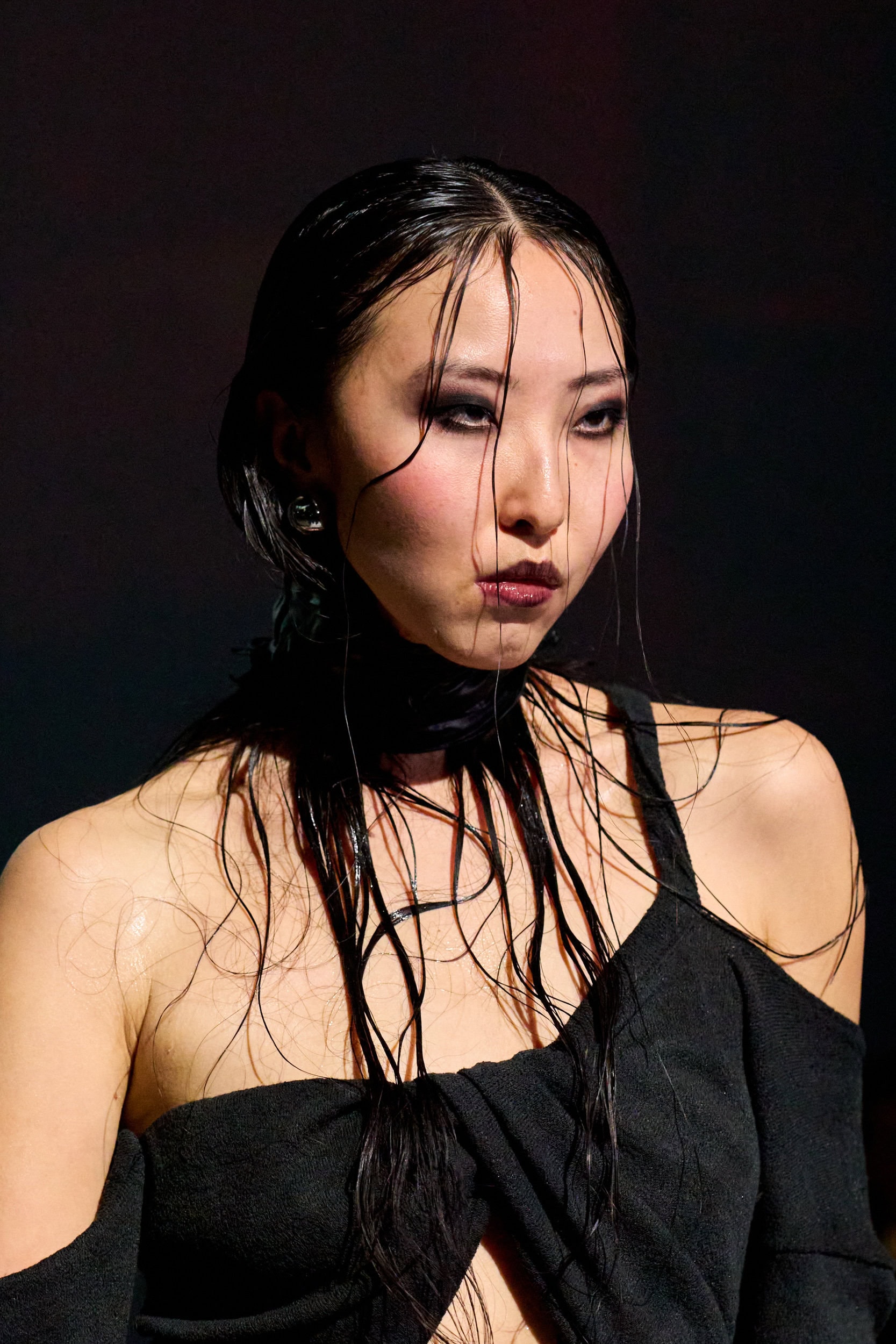 Elena Velez  Fall 2025 Fashion Show Details