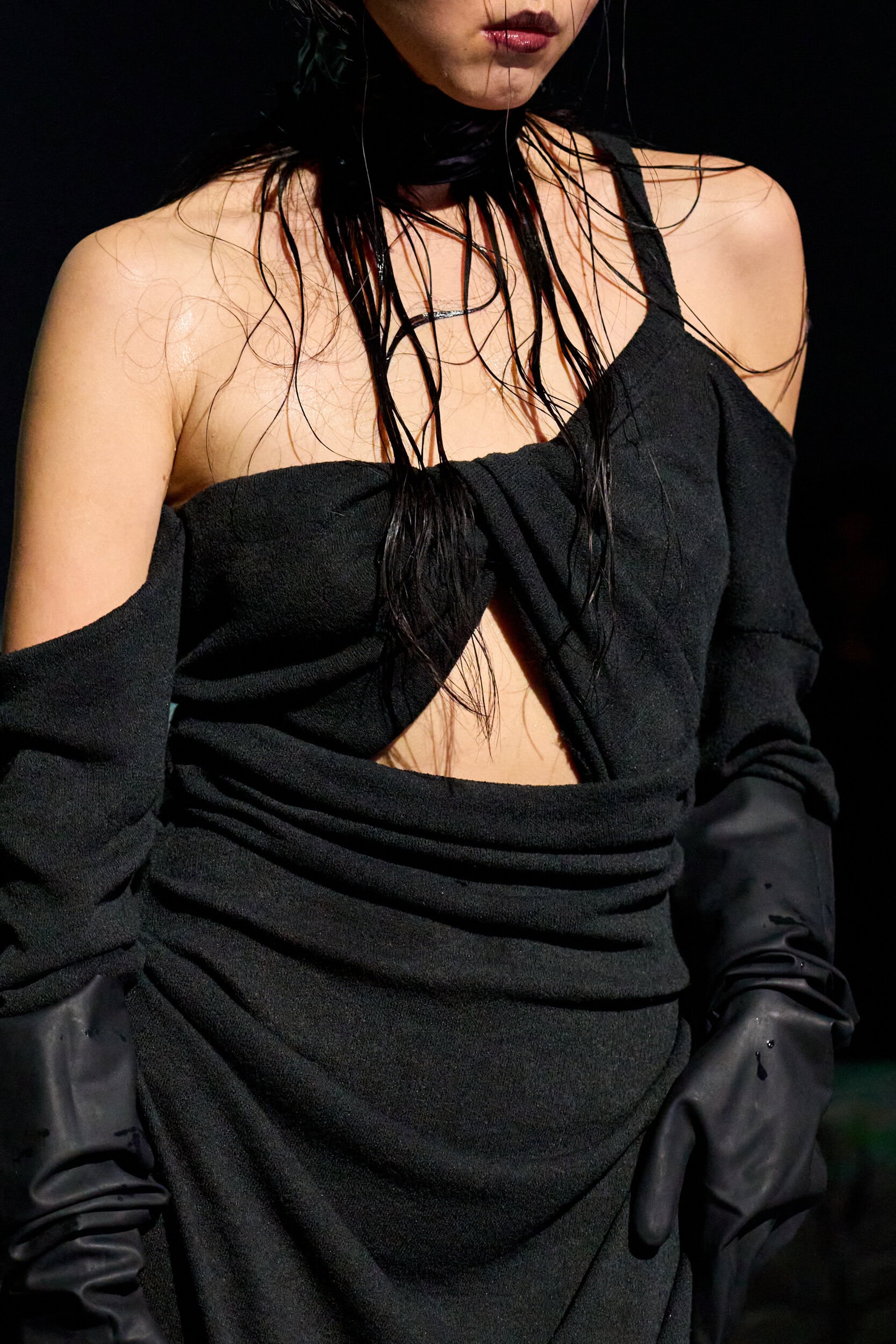 Elena Velez  Fall 2025 Fashion Show Details